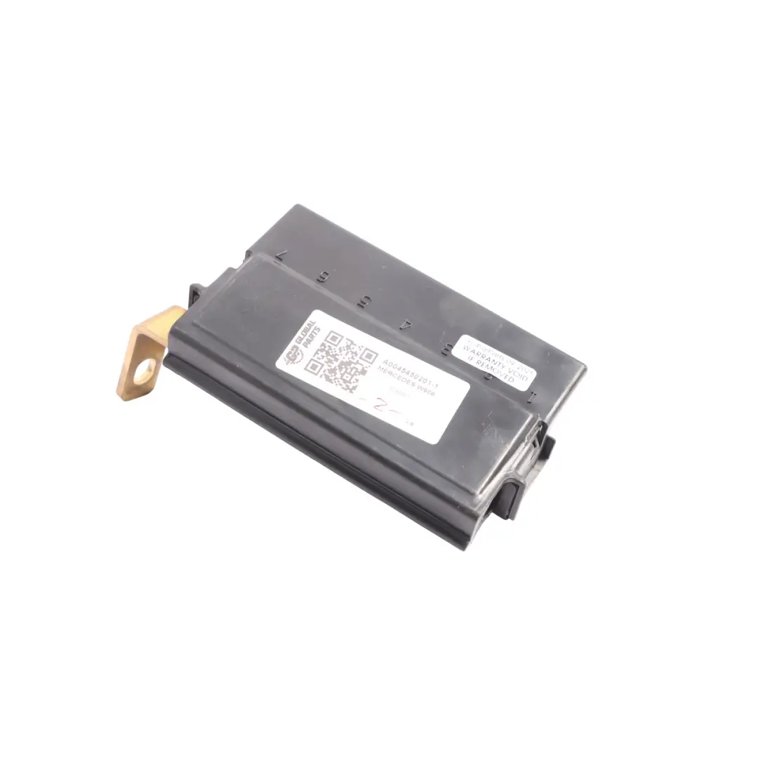 Mercedes Sprinter W906 Sicherung Relais Elektrische Einheit - SKU A0045450201-1 - Teilenummer A0045450201