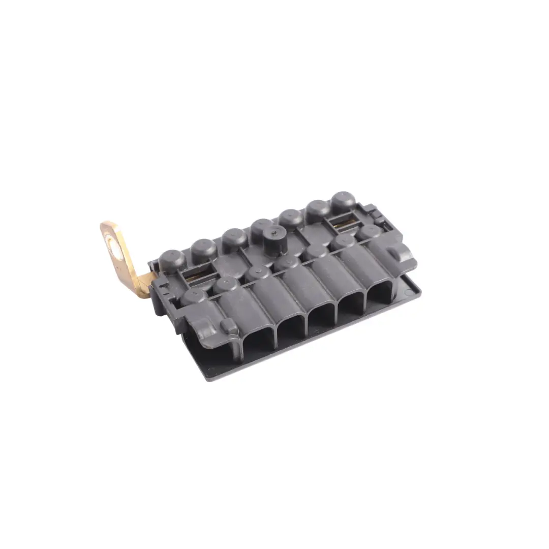 Mercedes Sprinter W906 Fuse Prefuse Box Relay Electrical Unit - SKU A0045450201-1 - Part number A0045450201