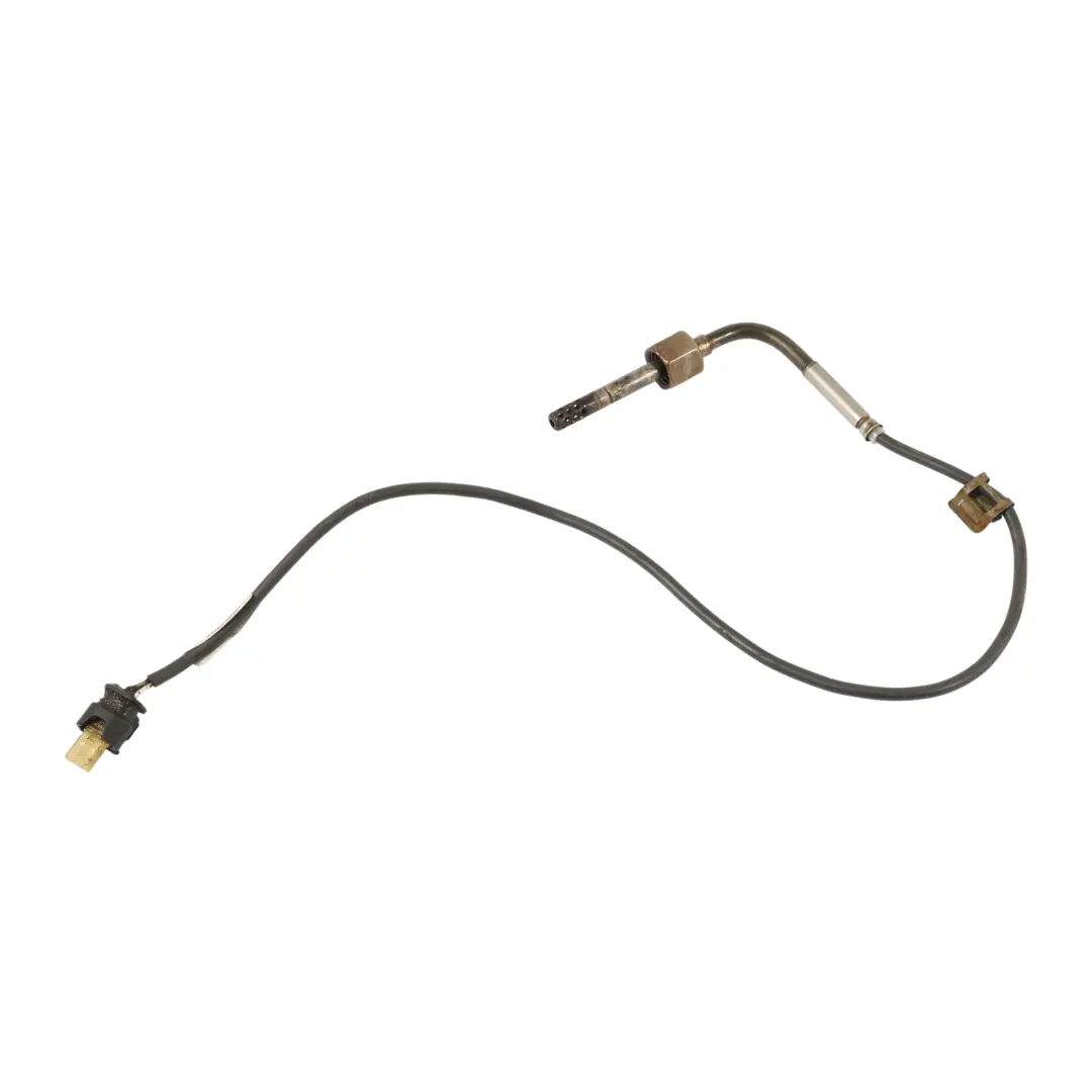 Abgas Temperatur Sensor für Mercedes X164 OM629 Diesel mit Teilenummer A0051531828 Mercedes X164 OM629 Diesel Abgas Temperatur Sensor - SKU A0051531828 - Teilenummer A0051531828
