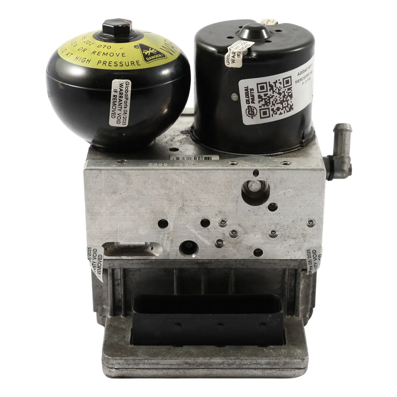 Mercedes W211 ABS Pompa Freno SBC Centralina Freno Idraulico A0054317212