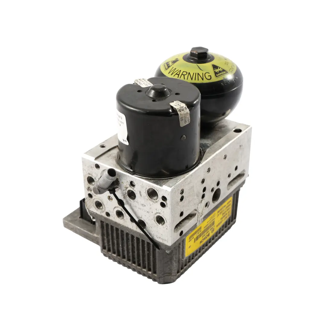 Mercedes W211 ABS Brake Pump SBC Hydraulic Brake Control Unit A0054317212 - SKU A0054318112 - Part number A0054318112