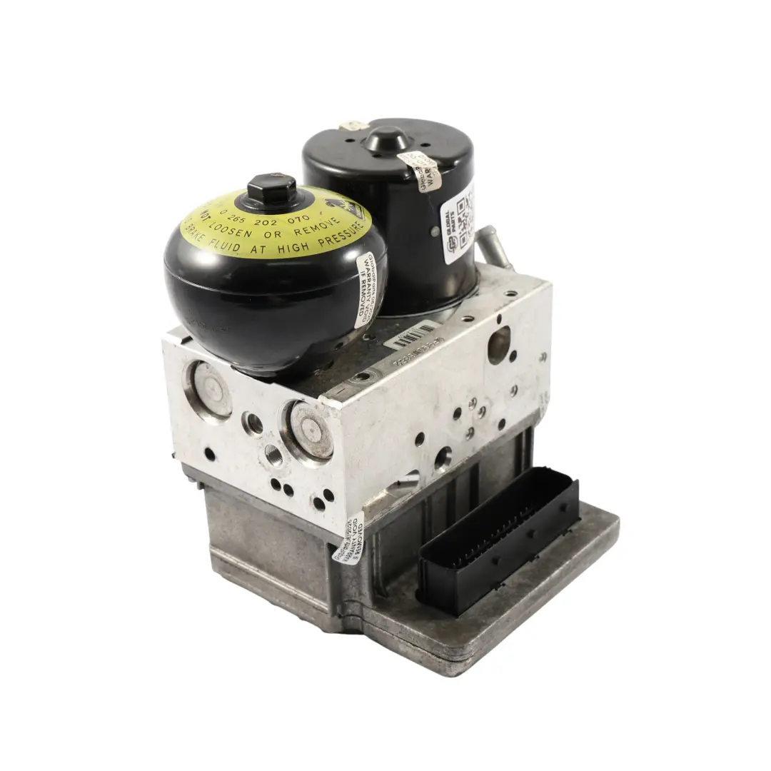 Mercedes W211 Pompe Frein ABS SBC Unité Commande Frein Hydraulique A0054317212 - SKU A0054318112 - Numéro de pièce A0054318112