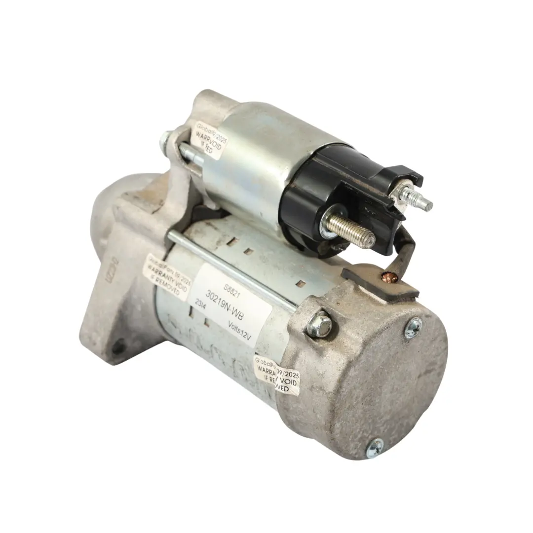 Anlasser Diesel Motor für Mercedes W204 W212 Sprinter W906 mit Teilenummer A0061514501 Mercedes W204 W212 Sprinter W906 Anlasser Diesel Motor - SKU A0061514501-1 - Teilenummer A0061514501