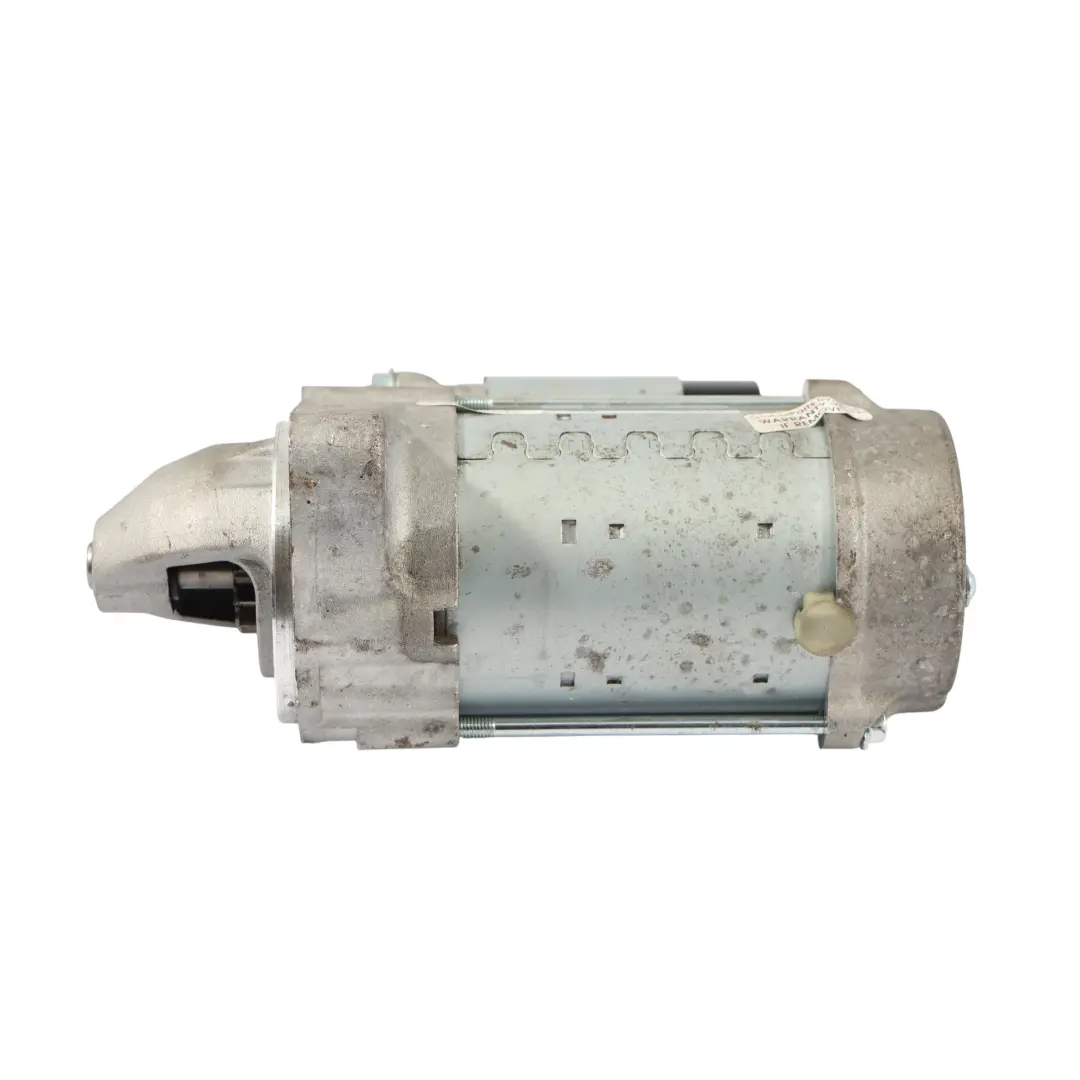  Starter Motor Mercedes W204 W212 Sprinter W906 OM651 Diesel Engine - SKU A0061514501-1 - Part number A0061514501