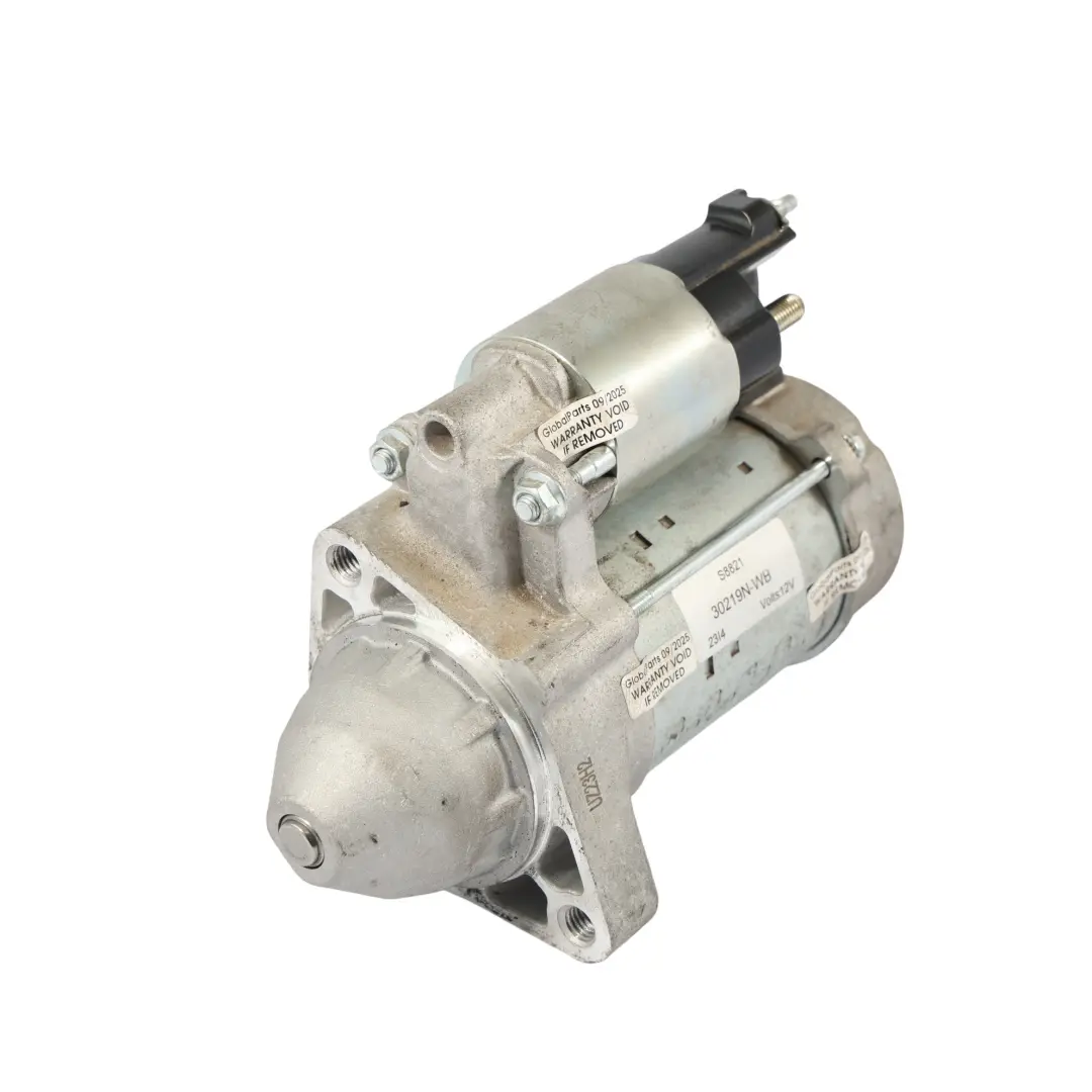 Starter Motor Mercedes W204 W212 Sprinter W906 OM651 Diesel Engine - SKU A0061514501-1 - Part number A0061514501