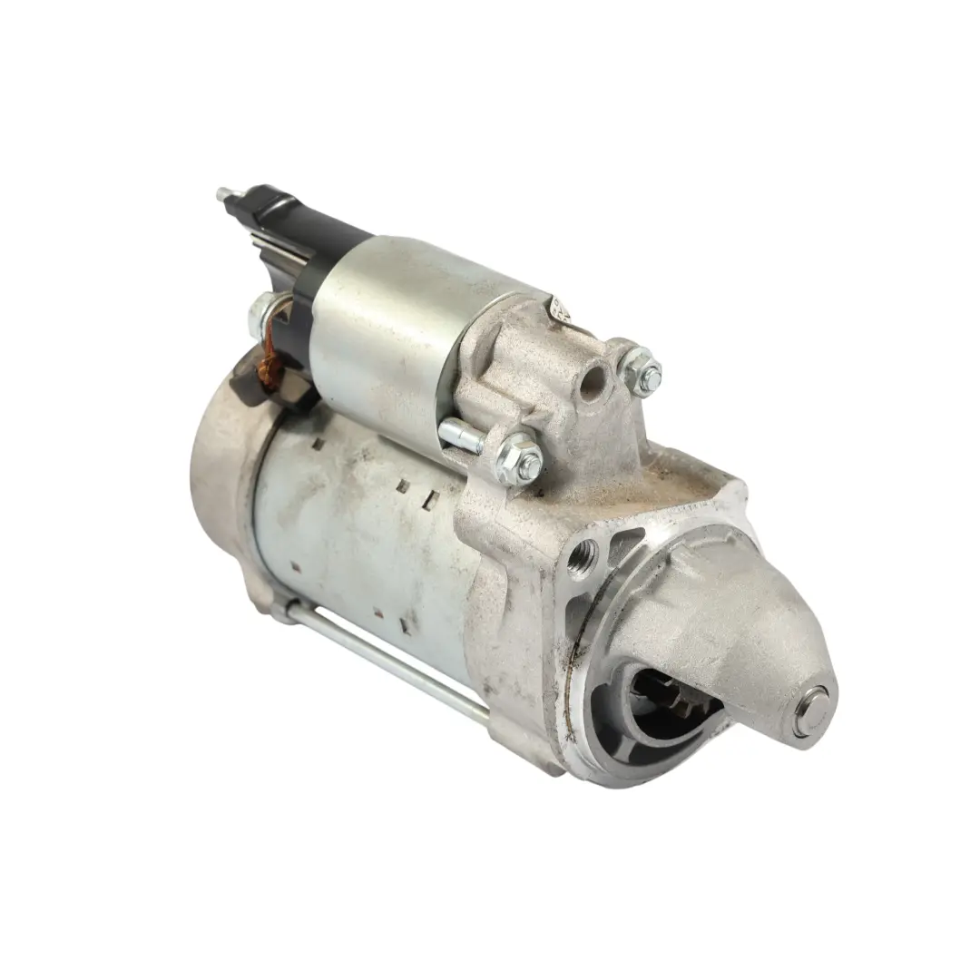  Starter Motor Mercedes W204 W212 Sprinter W906 OM651 Diesel Engine - SKU A0061514501-1 - Part number A0061514501