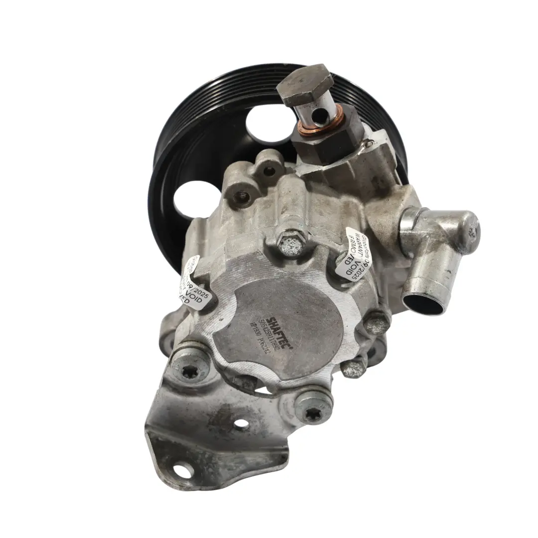 Mercedes ML OM642 W164 W251 Sistema Pompa Servosterzo Diesel - SKU A0064663101-1 - Numero di parte A0064663101