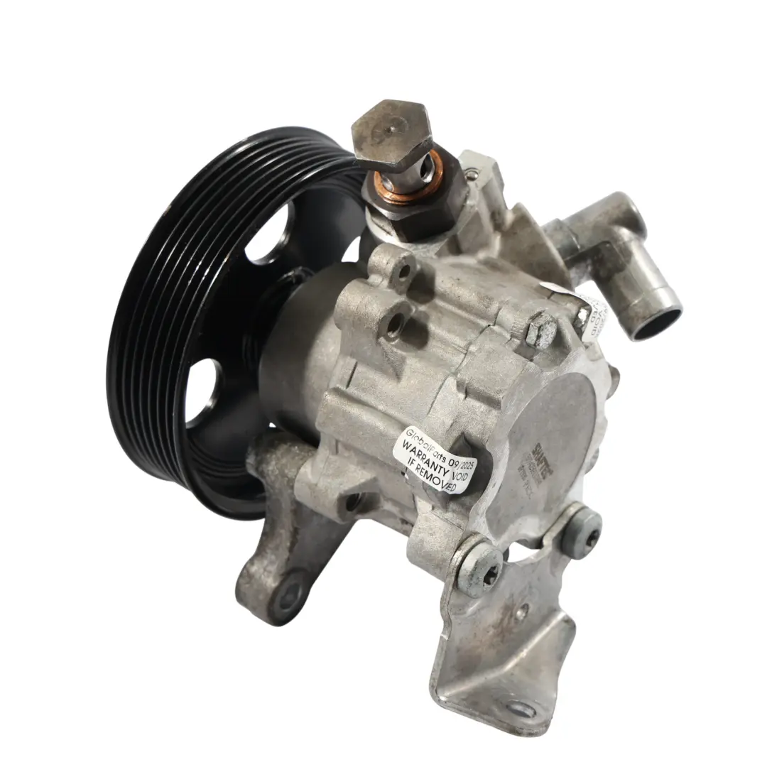 Mercedes ML OM642 W164 W251 Power Steering Pump System Diesel - SKU A0064663101-1 - Part number A0064663101