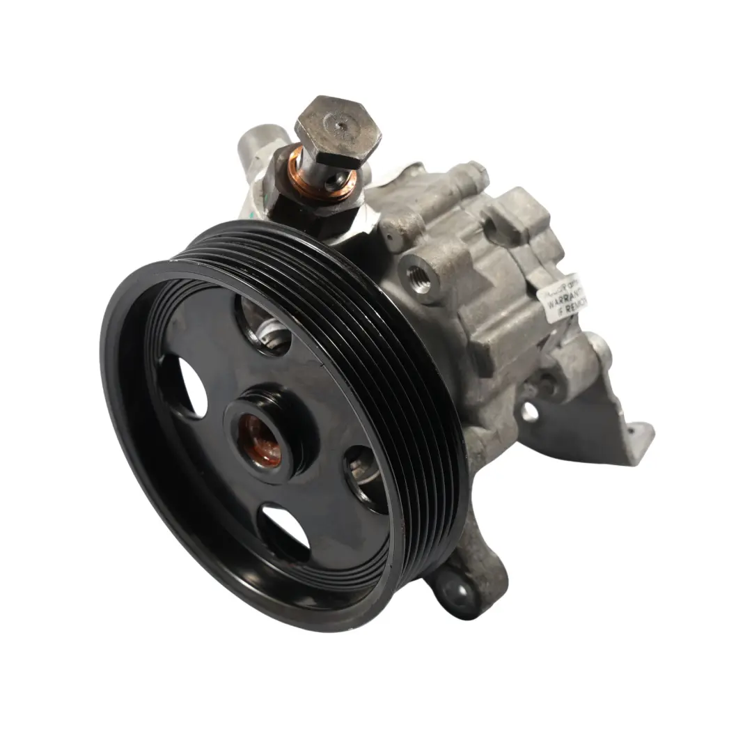 Mercedes ML OM642 W164 W251 Power Steering Pump System Diesel - SKU A0064663101-1 - Part number A0064663101