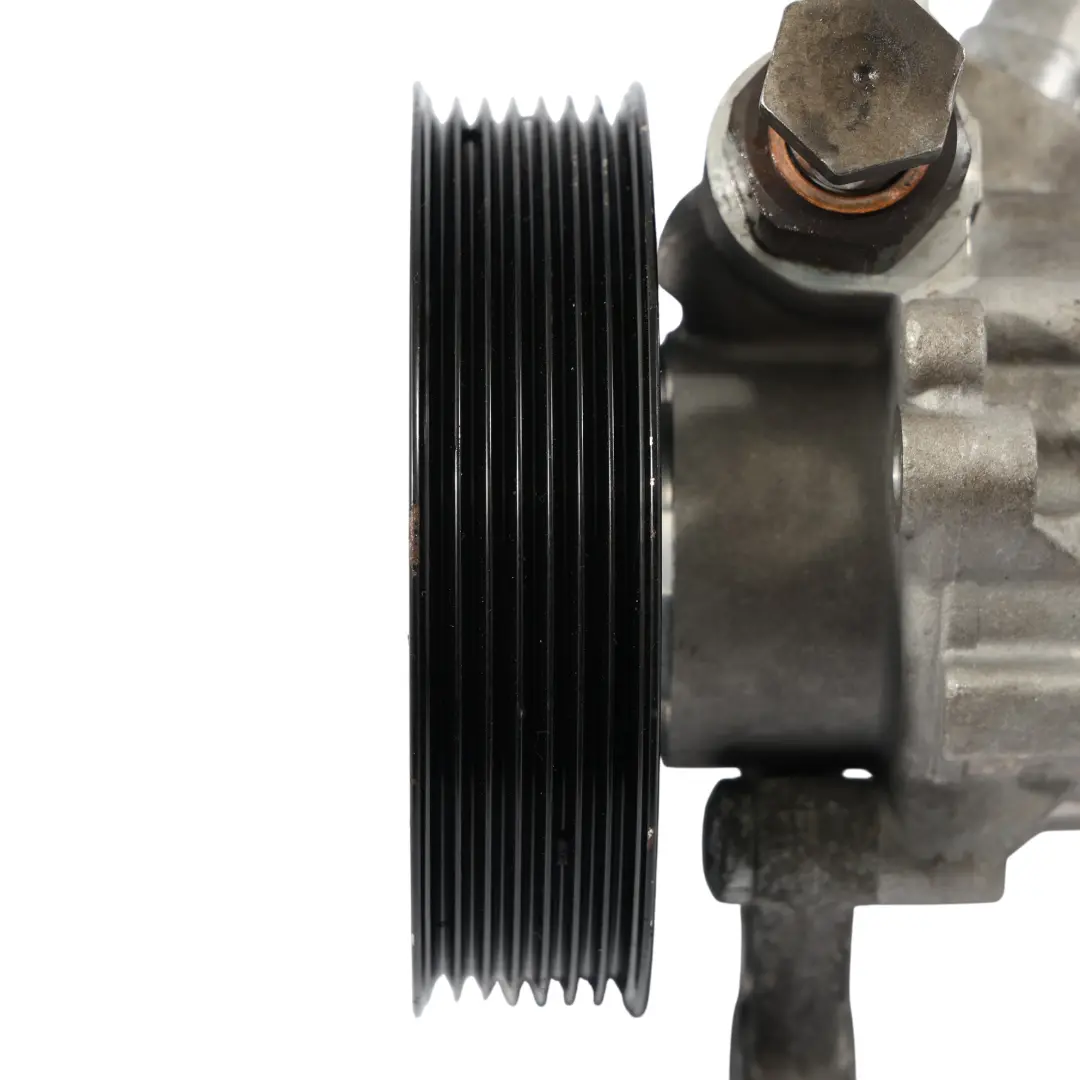 Mercedes ML OM642 W164 W251 Sistema Bomba Dirección Diesel - SKU A0064663101-1 - Número de pieza A0064663101
