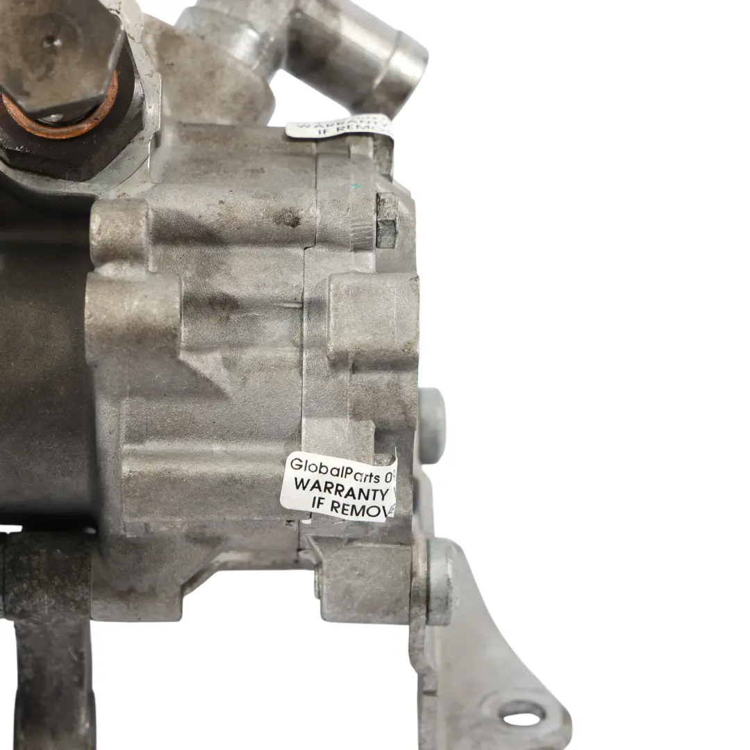 OM642 W164 W251 Sistema Pompa Servosterzo Diesel per Mercedes ML con numero di parte A0064663101 Mercedes ML OM642 W164 W251 Sistema Pompa Servosterzo Diesel - SKU A0064663101-1 - Numero di parte A0064663101