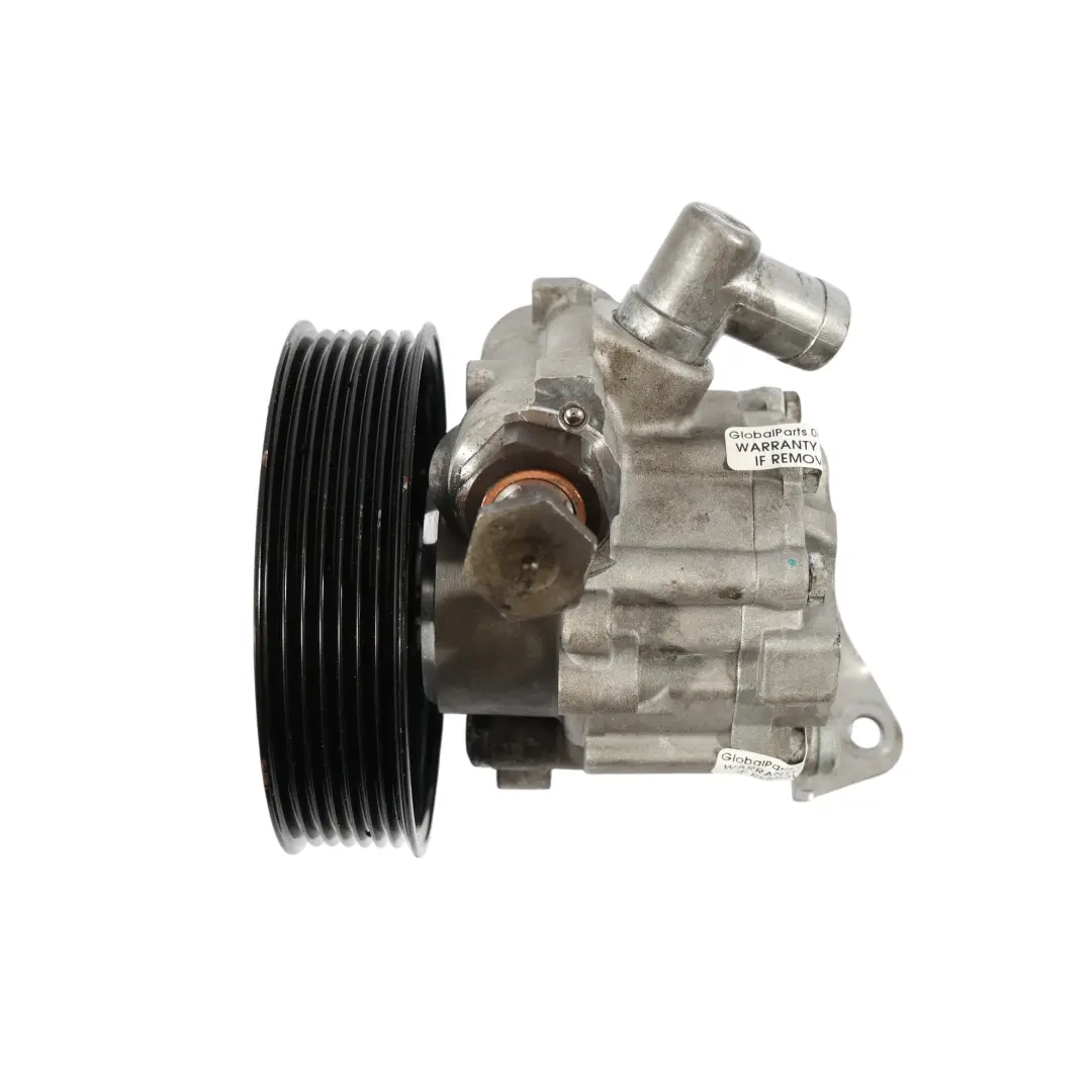 OM642 W164 W251 Power Steering Pump System Diesel to Mercedes ML with Part number A0064663101 Mercedes ML OM642 W164 W251 Power Steering Pump System Diesel - SKU A0064663101-1 - Part number A0064663101