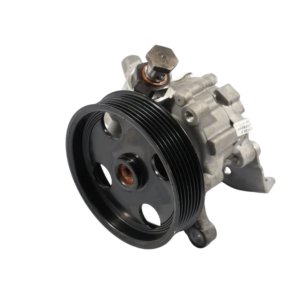 OM642 W164 W251 Sistema Pompa Servosterzo Diesel per Mercedes ML con numero di parte A0064663101 Mercedes ML OM642 W164 W251 Sistema Pompa Servosterzo Diesel - SKU A0064663101-1 - Numero di parte A0064663101