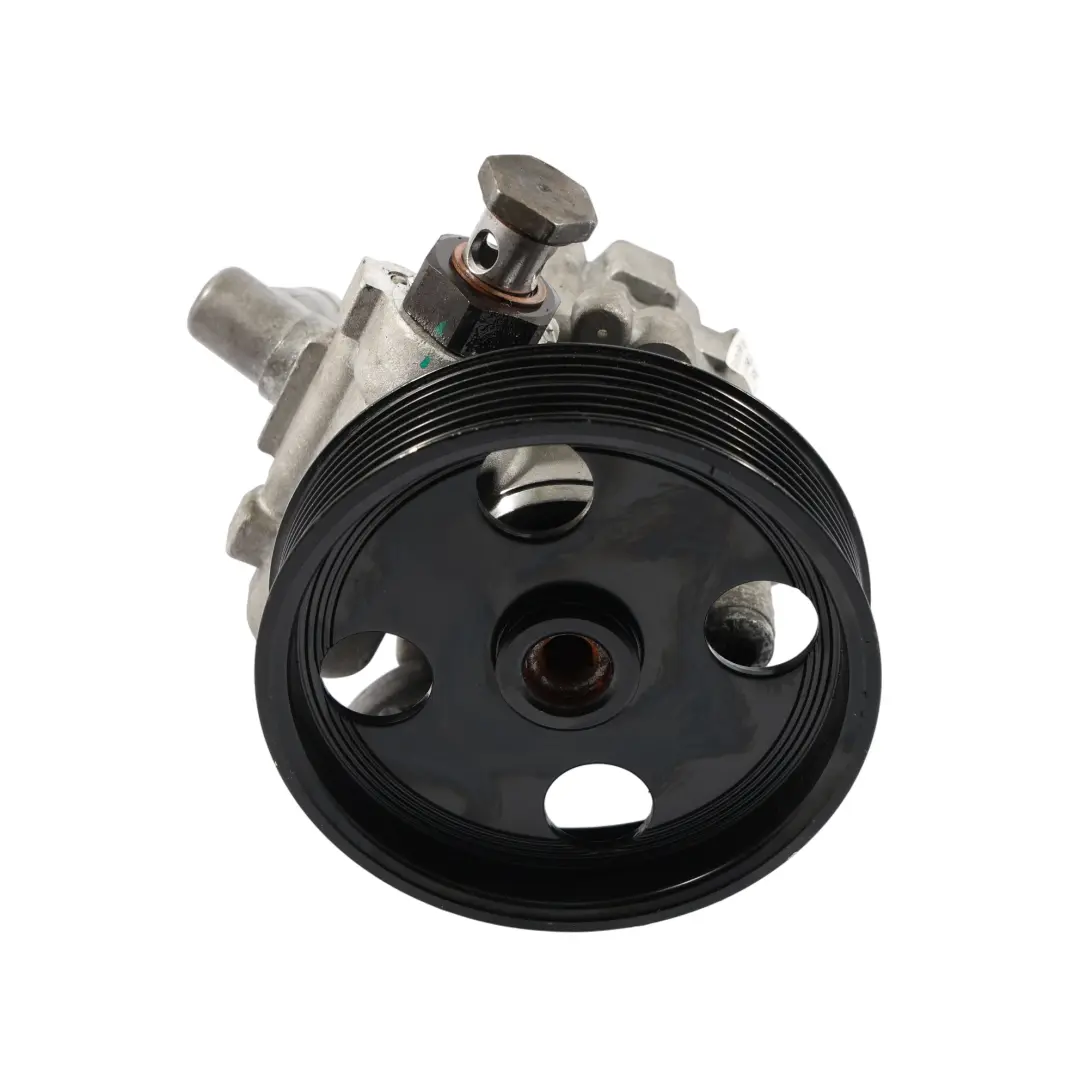 OM642 W164 W251 Sistema Pompa Servosterzo Diesel per Mercedes ML con numero di parte A0064663101 Mercedes ML OM642 W164 W251 Sistema Pompa Servosterzo Diesel - SKU A0064663101-1 - Numero di parte A0064663101