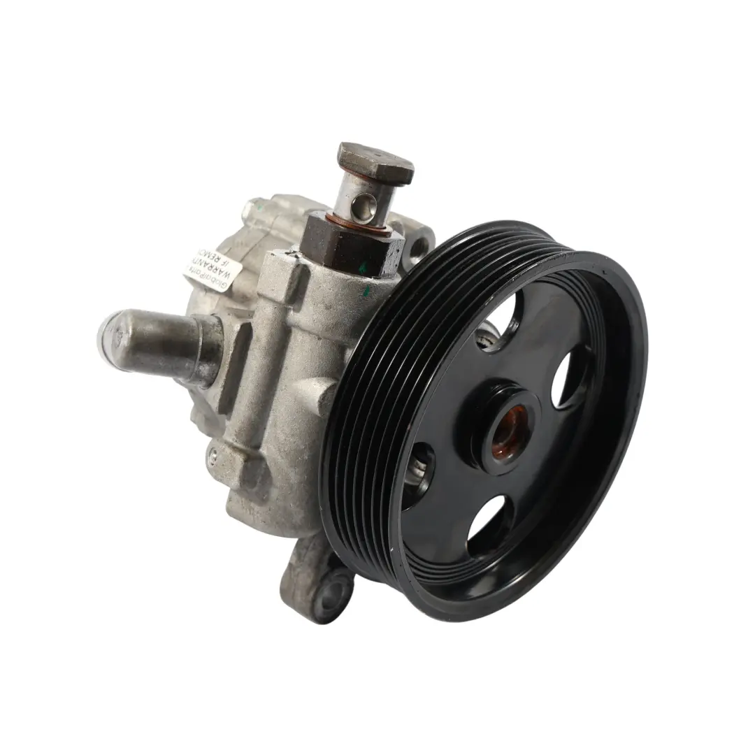 Mercedes ML OM642 W164 W251 Servolenkungs Pumpe System Diesel - SKU A0064663101-1 - Teilenummer A0064663101