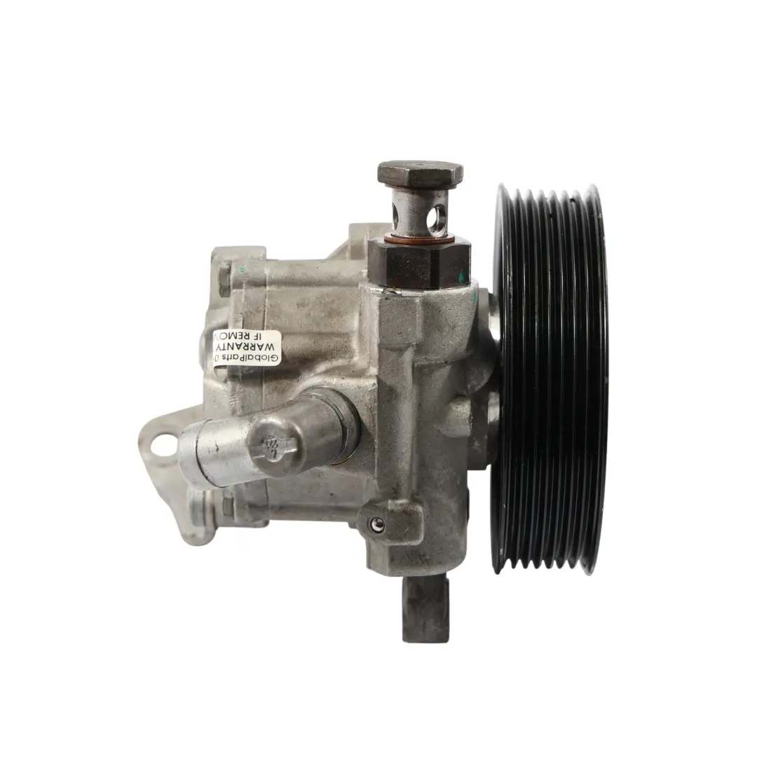 OM642 W164 W251 Servolenkungs Pumpe System Diesel für Mercedes ML mit Teilenummer A0064663101 Mercedes ML OM642 W164 W251 Servolenkungs Pumpe System Diesel - SKU A0064663101-1 - Teilenummer A0064663101