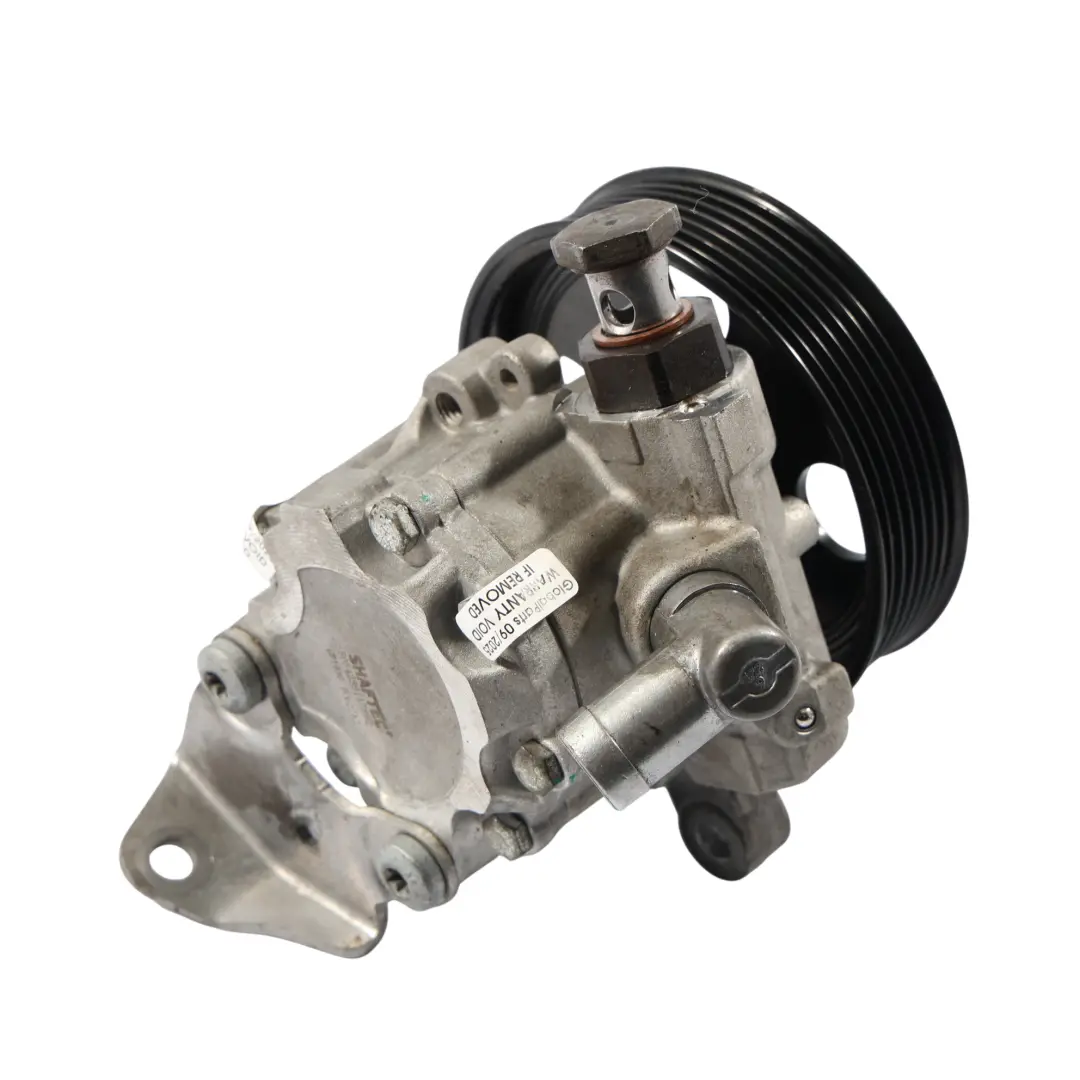 OM642 W164 W251 Sistema Pompa Servosterzo Diesel per Mercedes ML con numero di parte A0064663101 Mercedes ML OM642 W164 W251 Sistema Pompa Servosterzo Diesel - SKU A0064663101-1 - Numero di parte A0064663101