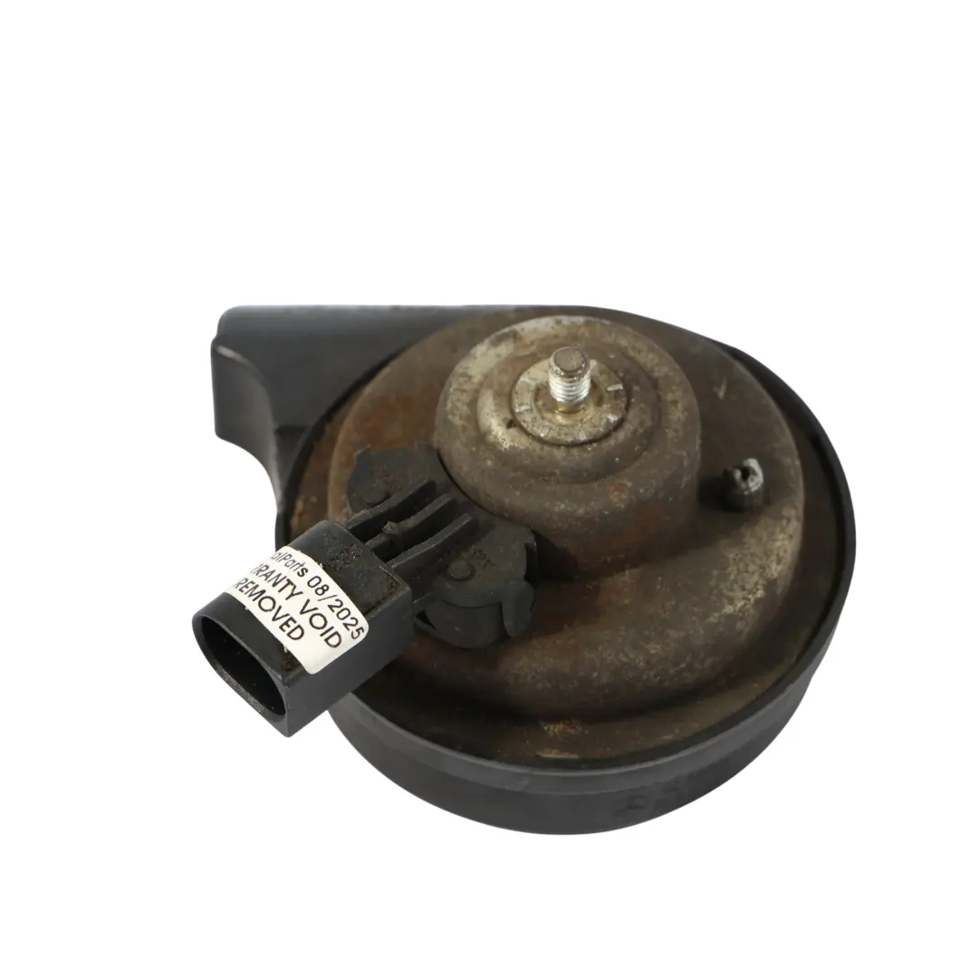 Mercedes W204 W212 C218 Horn Signal Fanfare High Tone Siren 500Hz - SKU A0065428020-1 - Part number A0065428020