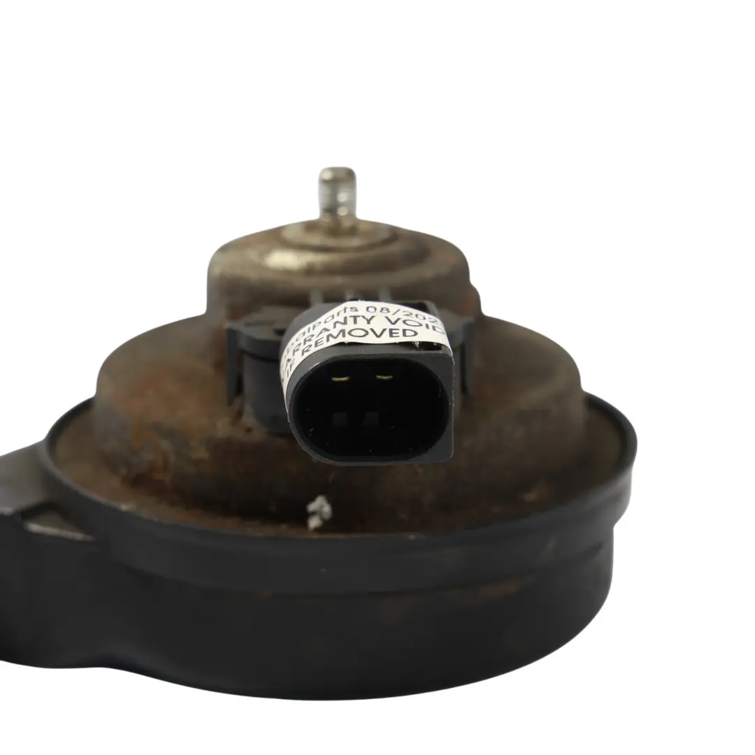Mercedes W204 W212 C218 Horn Signal Fanfare High Tone Siren 500Hz - SKU A0065428020-1 - Part number A0065428020