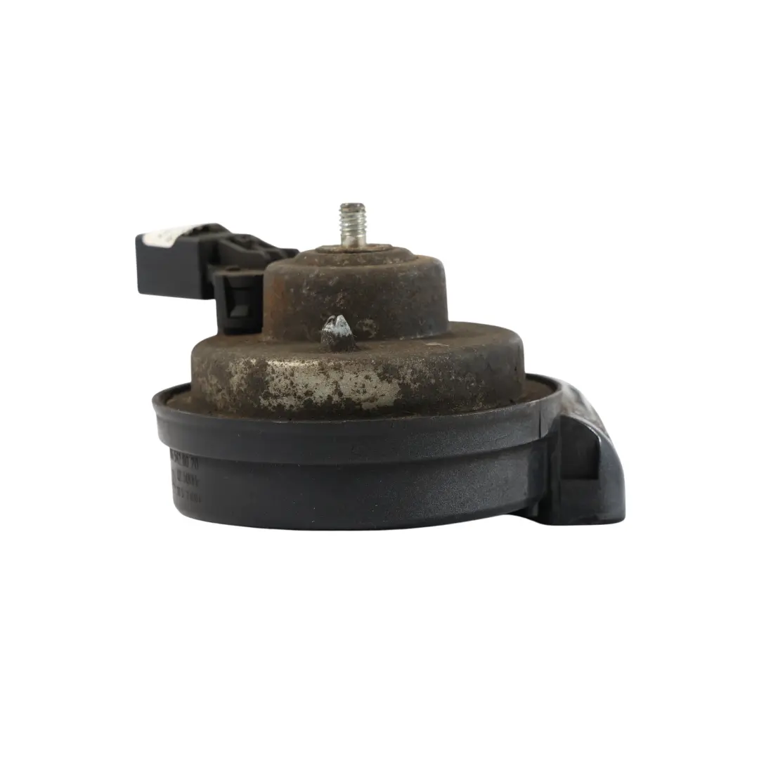 Mercedes W204 W212 C218 Horn Signal Fanfare High Tone Siren 500Hz - SKU A0065428020-1 - Part number A0065428020
