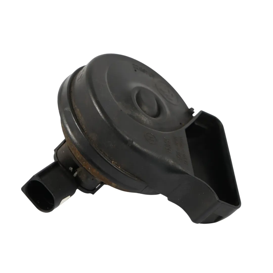 Klakson Syrena Wysoki Ton 500Hz do Mercedes W204 W212 C218 o numerze A0065428020 Mercedes W204 W212 C218 Klakson Syrena Wysoki Ton 500Hz - SKU A0065428020-1 - Numer Części A0065428020