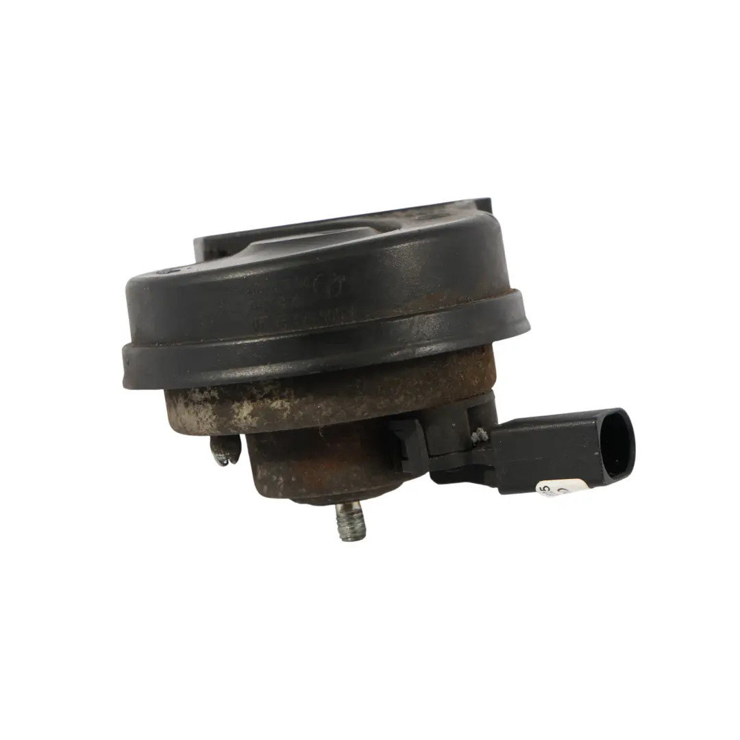 Klakson Syrena Wysoki Ton 500Hz do Mercedes W204 W212 C218 o numerze A0065428020 Mercedes W204 W212 C218 Klakson Syrena Wysoki Ton 500Hz - SKU A0065428020-1 - Numer Części A0065428020