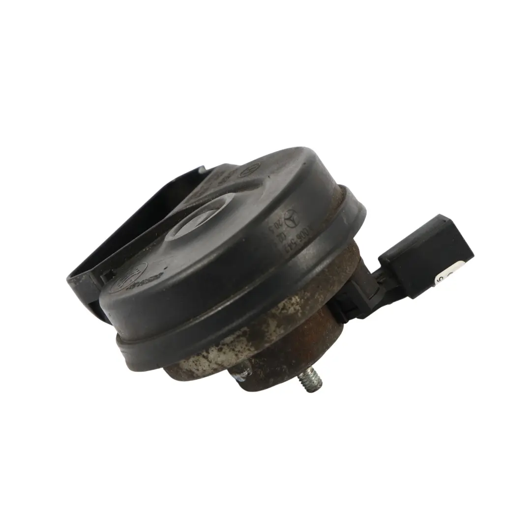 Horn Signal Fanfare High Tone Siren 500Hz to Mercedes W204 W212 C218 with Part number A0065428020 Mercedes W204 W212 C218 Horn Signal Fanfare High Tone Siren 500Hz - SKU A0065428020-1 - Part number A0065428020