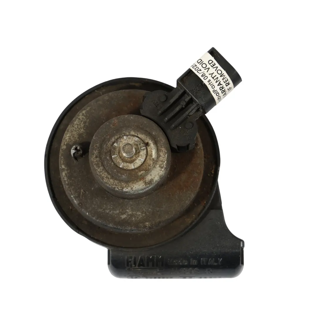 Mercedes W204 W212 C218 Klaxon Sirène Tonalité Élevée 500 Hz - SKU A0065428020-1 - Numéro de pièce A0065428020