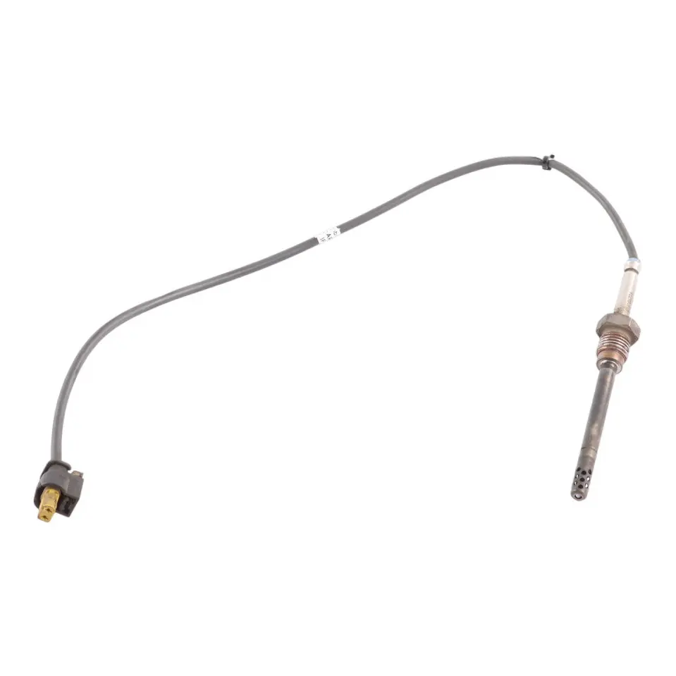 OM642 Gas Abgas Temperatur-Sensor für Mercedes W203 C209 W221 W639 mit Teilenummer A0071536328 Mercedes W203 C209 W221 W639 OM642 Gas Abgas Temperatur-Sensor - SKU A0071536328 - Teilenummer A0071536328