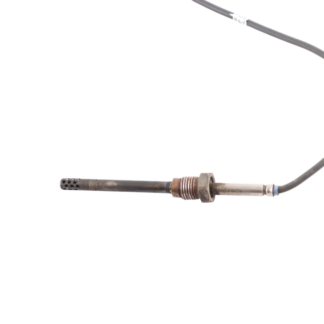 Capteur Température Gaz OM642 pour Mercedes W203 C209 W221 W639 à propos du numéro de pièce A0071536328 Mercedes W203 C209 W221 W639 Capteur Température Gaz OM642 - SKU A0071536328 - Numéro de pièce A0071536328