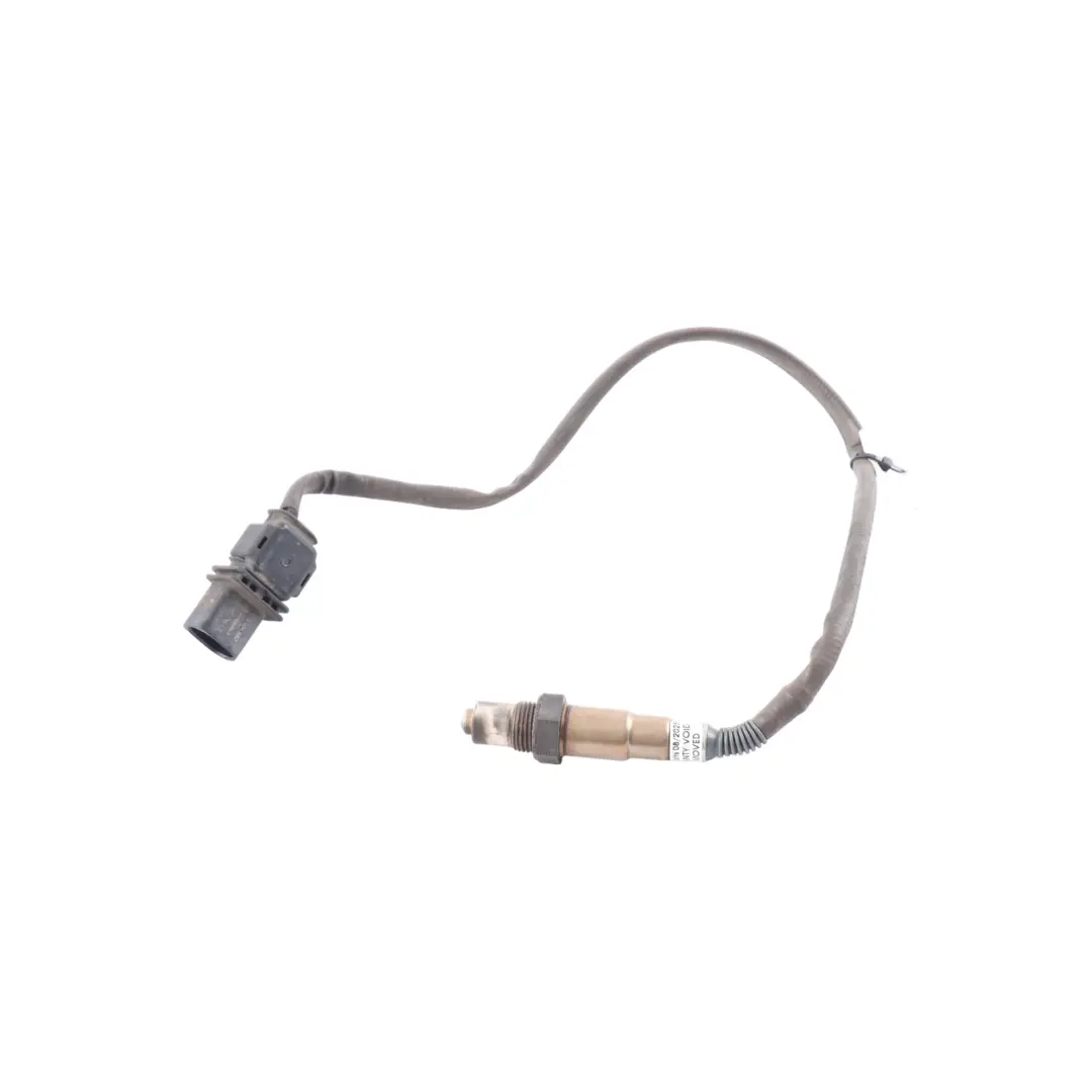 Sonde Lambda SL63 AMG Essence pour Mercedes R231 à propos du numéro de pièce A0095425718 Mercedes R231 Sonde Lambda SL63 AMG Essence - SKU A0095425718 - Numéro de pièce A0095425718