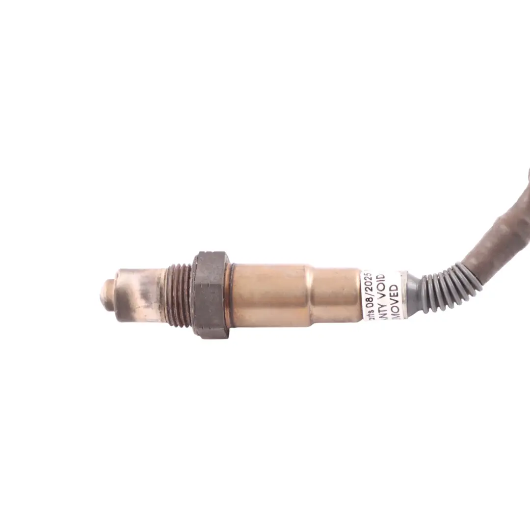 Mercedes R231 Sonda Lambda Czujnik Wydechu SL63 AMG Benzyna - SKU A0095425718 - Numer Części A0095425718