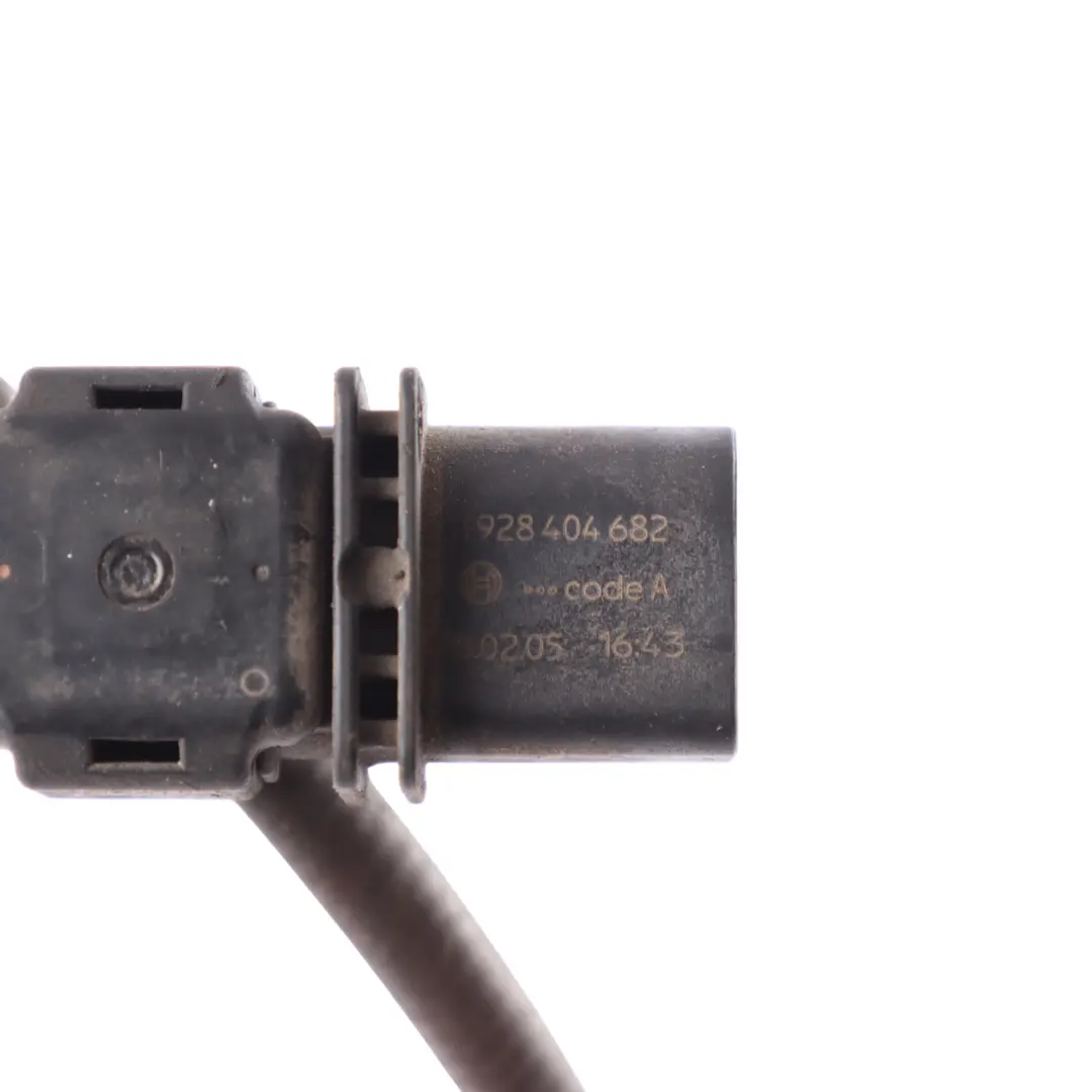 Mercedes R231 Sonda Lambda Czujnik Wydechu SL63 AMG Benzyna - SKU A0095425718 - Numer Części A0095425718