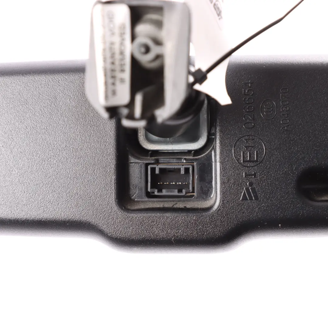 Mk3 GJ Rear View Mirror Interior Panel Dimming Switch to Mazda 6 with Part number A048070 Mazda 6 Mk3 GJ Rear View Mirror Interior Panel Dimming Switch - SKU A048070 - Part number A048070