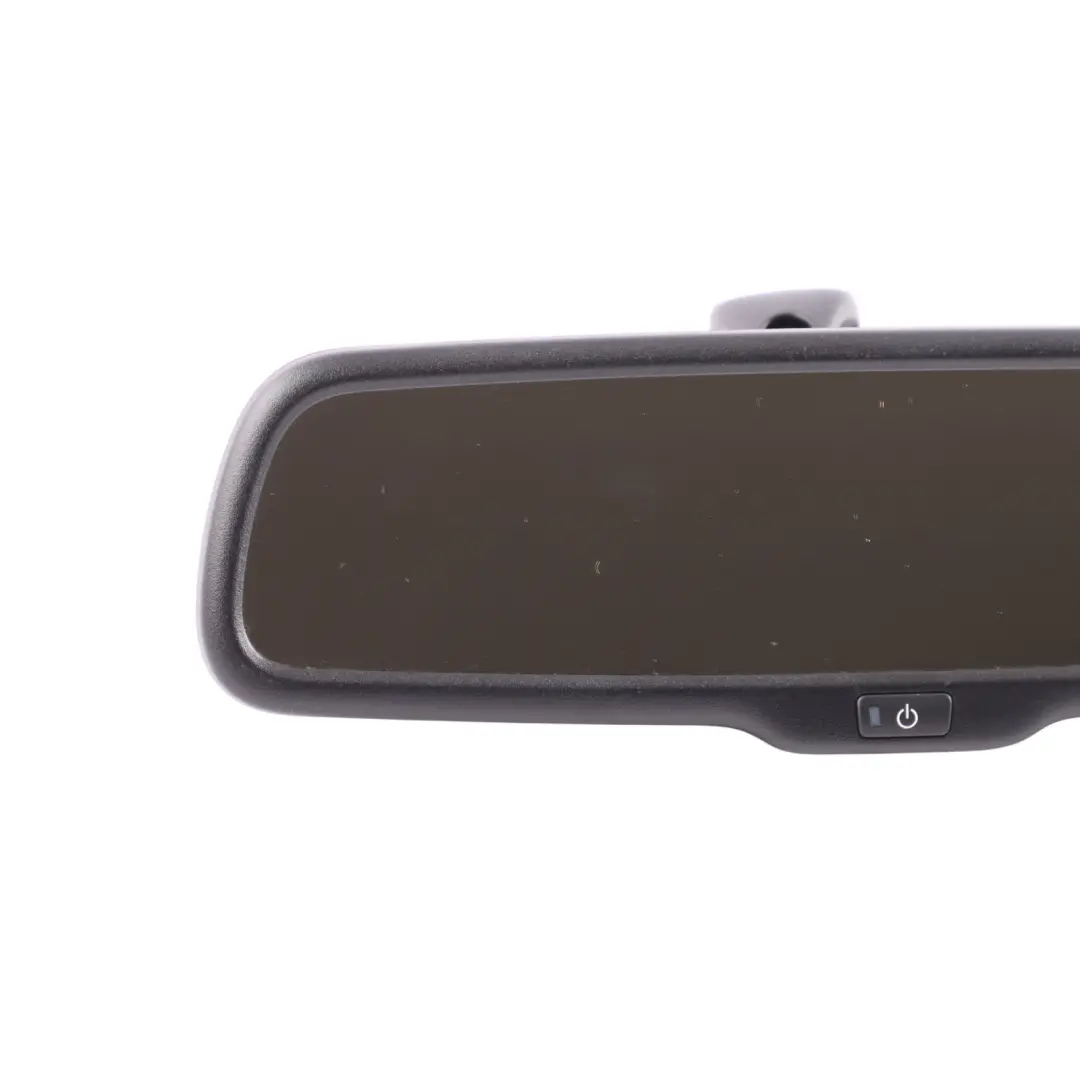 Mazda 6 Mk3 GJ Rear View Mirror Interior Panel Dimming Switch to with Part number A048070 Mazda 6 Mk3 GJ Rear View Mirror Interior Panel Dimming Switch - SKU A048070 - Part number A048070