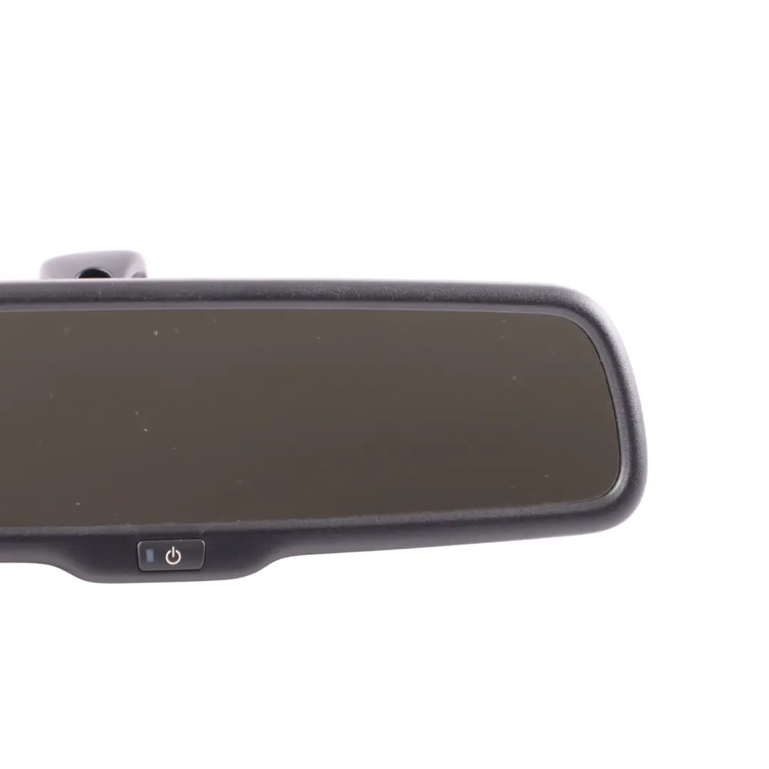 Mk3 GJ Rear View Mirror Interior Panel Dimming Switch to Mazda 6 with Part number A048070 Mazda 6 Mk3 GJ Rear View Mirror Interior Panel Dimming Switch - SKU A048070 - Part number A048070