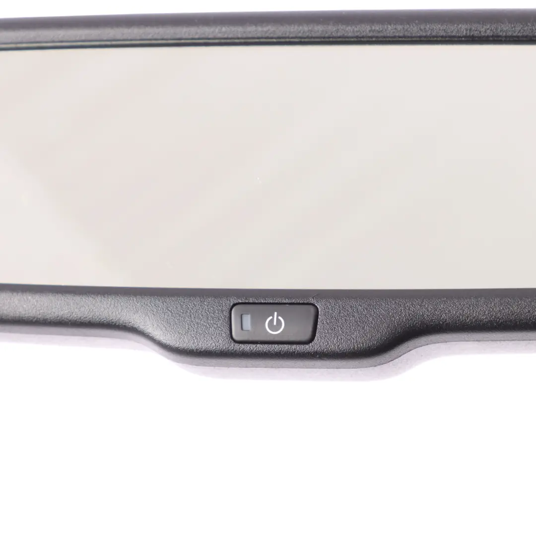 Mazda 6 Mk3 GJ Rear View Mirror Interior Panel Dimming Switch - SKU A048070 - Part number A048070