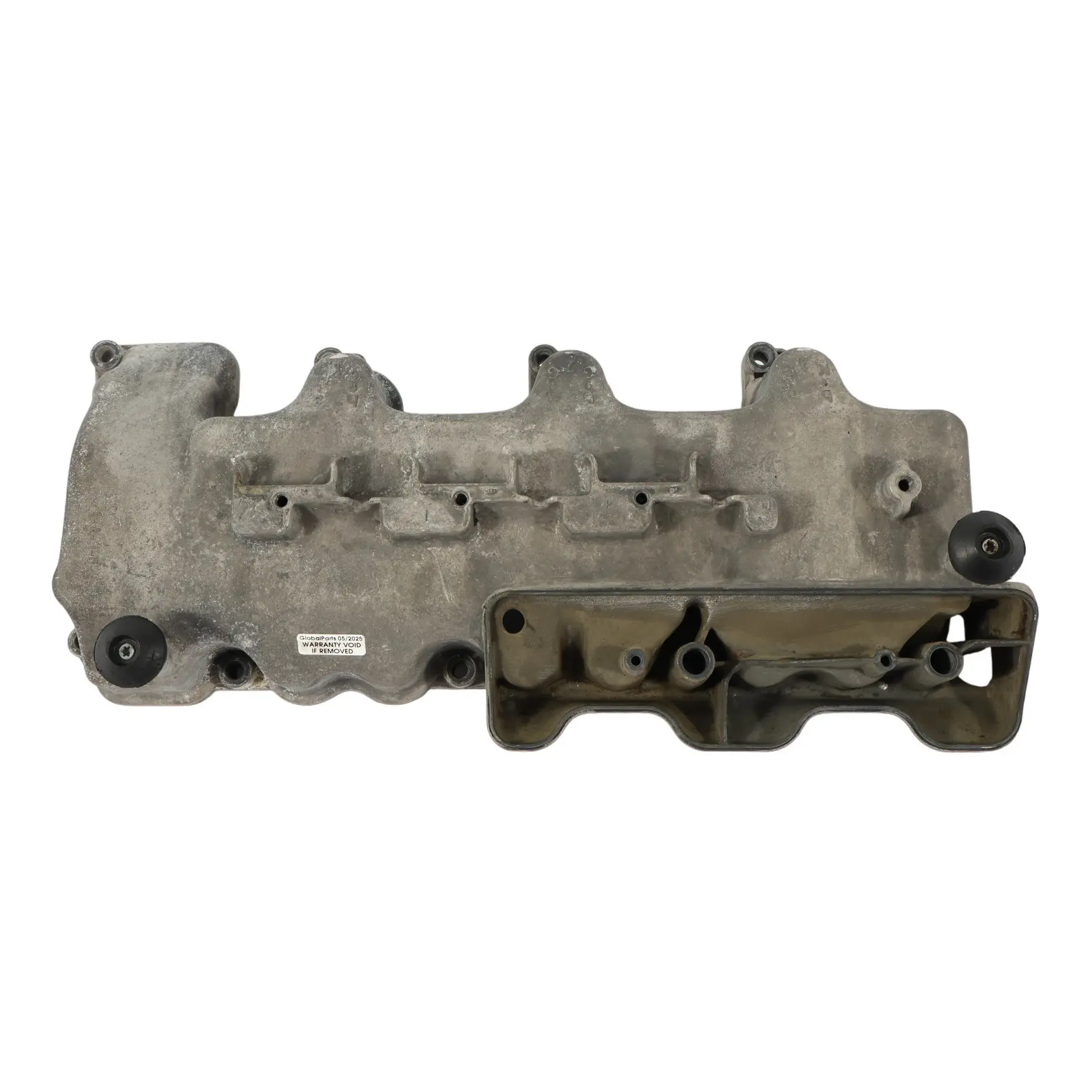 Mercedes W163 CL203 Tapa Balancines Gasolina Culata Derecha A1120160605