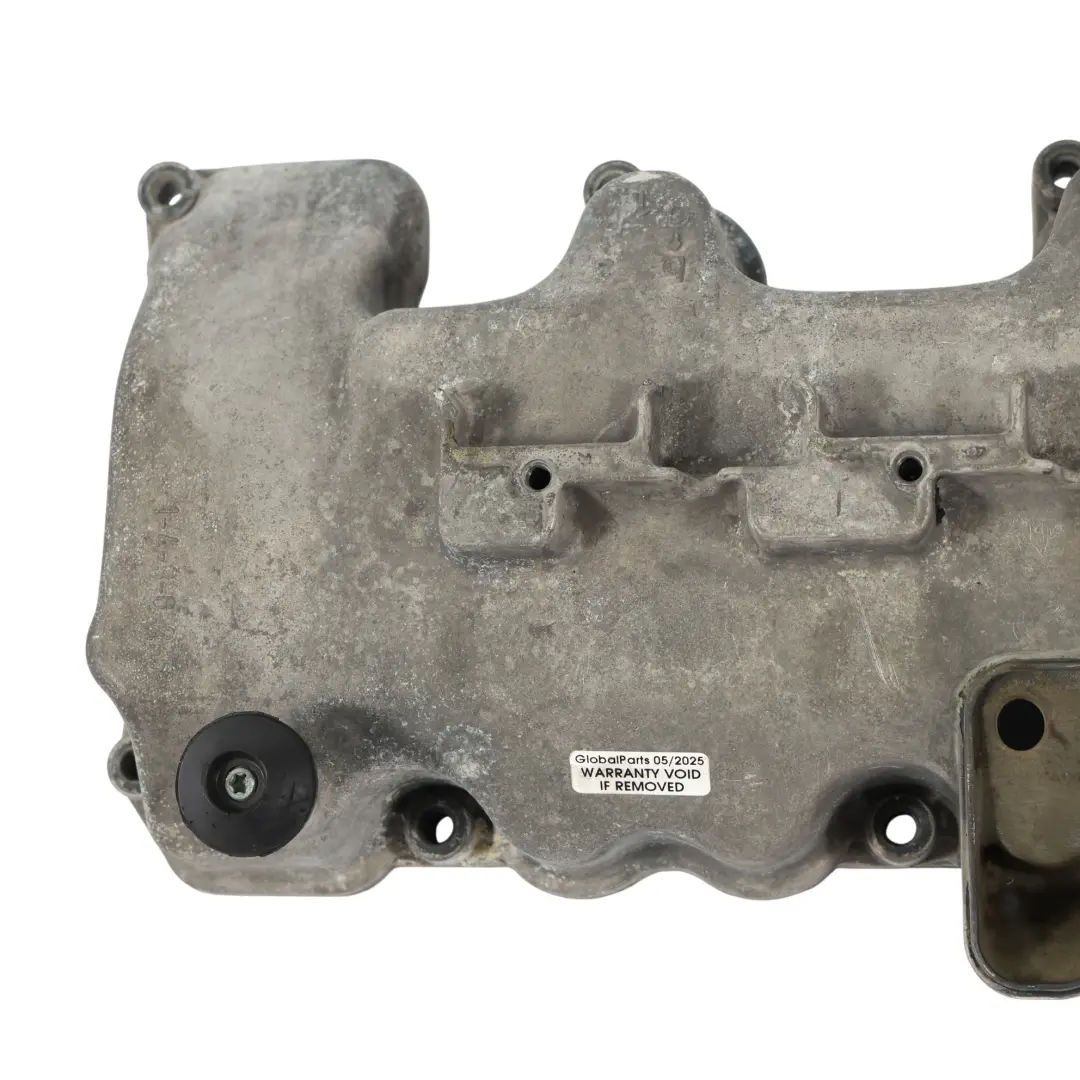 Tapa Balancines Gasolina Culata Derecha A1120160605 para Mercedes W163 CL203 con número de pieza A1120100430 Mercedes W163 CL203 Tapa Balancines Gasolina Culata Derecha A1120160605 - SKU A1120100430-1 - Número de pieza A1120100430