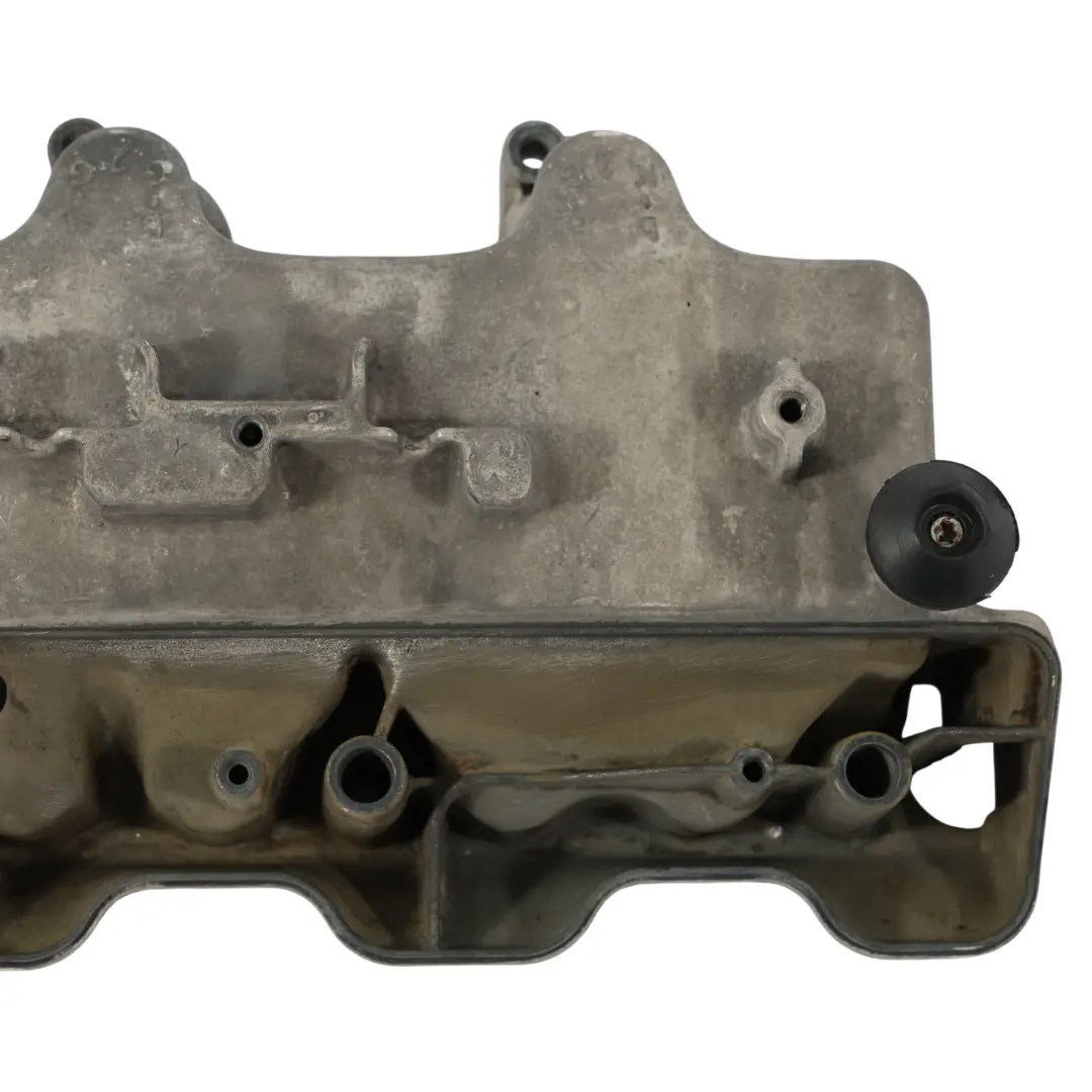 Mercedes W163 CL203 M112 Rocker Cover Petrol Cylinder Head Right O/S A1120160605 - SKU A1120100430-1 - Part number A1120100430