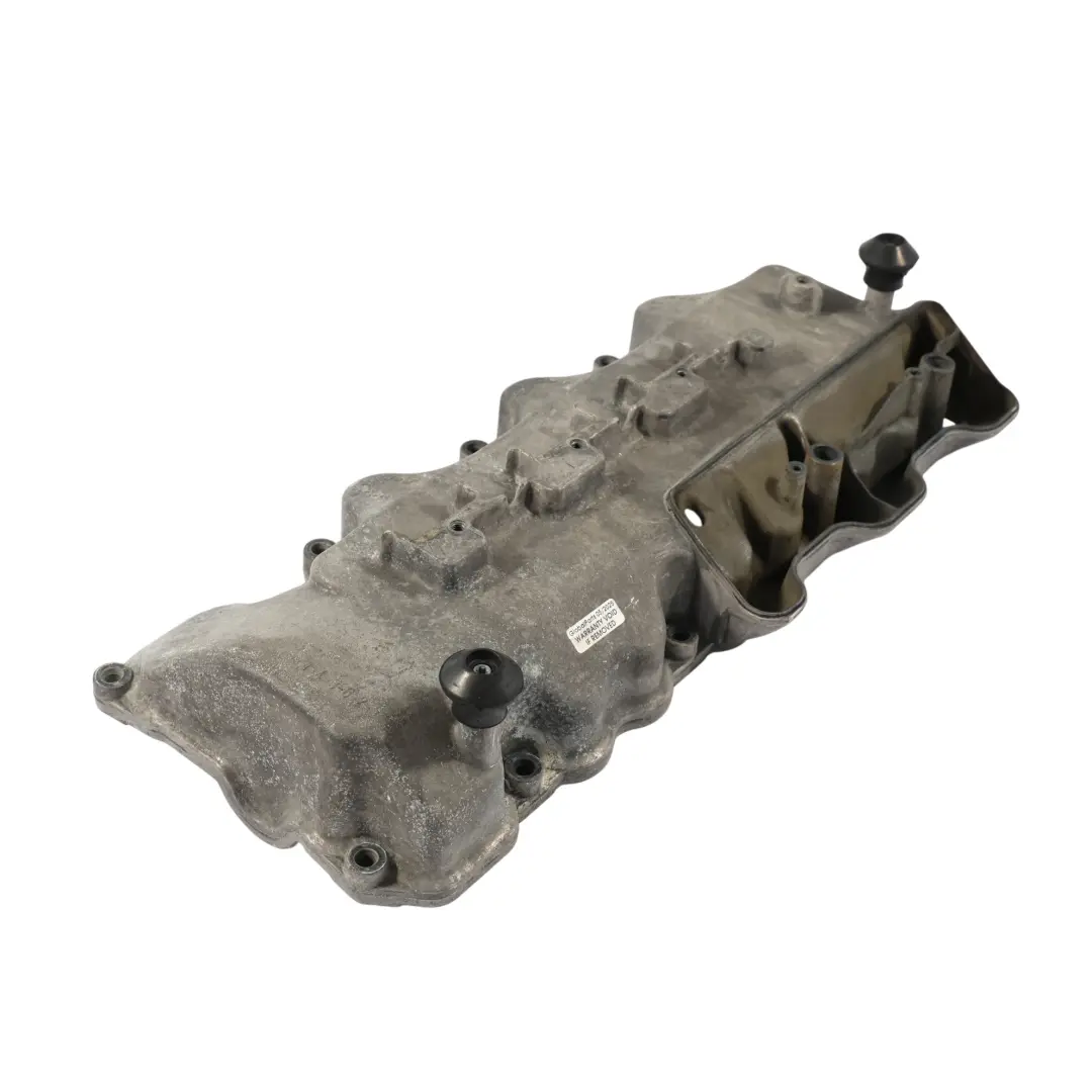 Coperchio Bilanciere Testa Cilindro Destra A1120160605 per Mercedes W163 CL203 con numero di parte A1120100430 Mercedes W163 CL203 Coperchio Bilanciere Testa Cilindro Destra A1120160605 - SKU A1120100430-1 - Numero di parte A1120100430