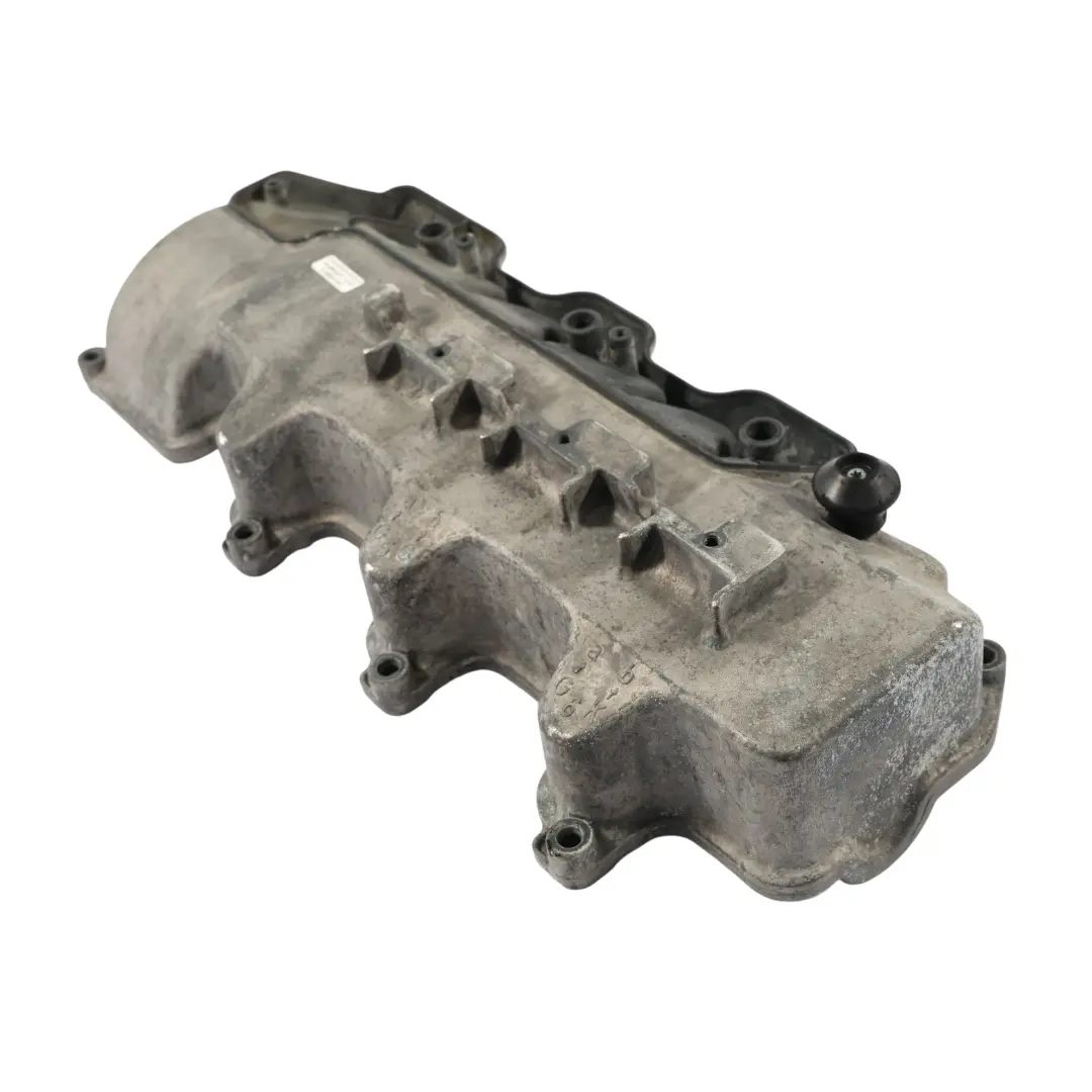  Tapa De Balancines Mercedes W163 CL203 Gasolina Culata Izquierda A1120160705 - SKU A1120100530 - Número de pieza A1120100530