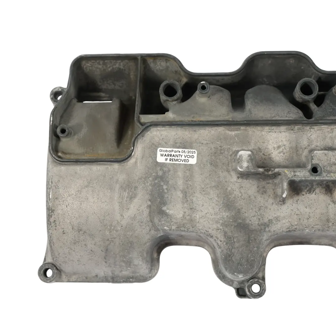 Kipphebel Abdeckung Mercedes W163 CL203 Benziner Zylinder Kopf Links A1120160705 für mit Teilenummer A1120100530 Kipphebel Abdeckung Mercedes W163 CL203 Benziner Zylinder Kopf Links A1120160705 - SKU A1120100530 - Teilenummer A1120100530
