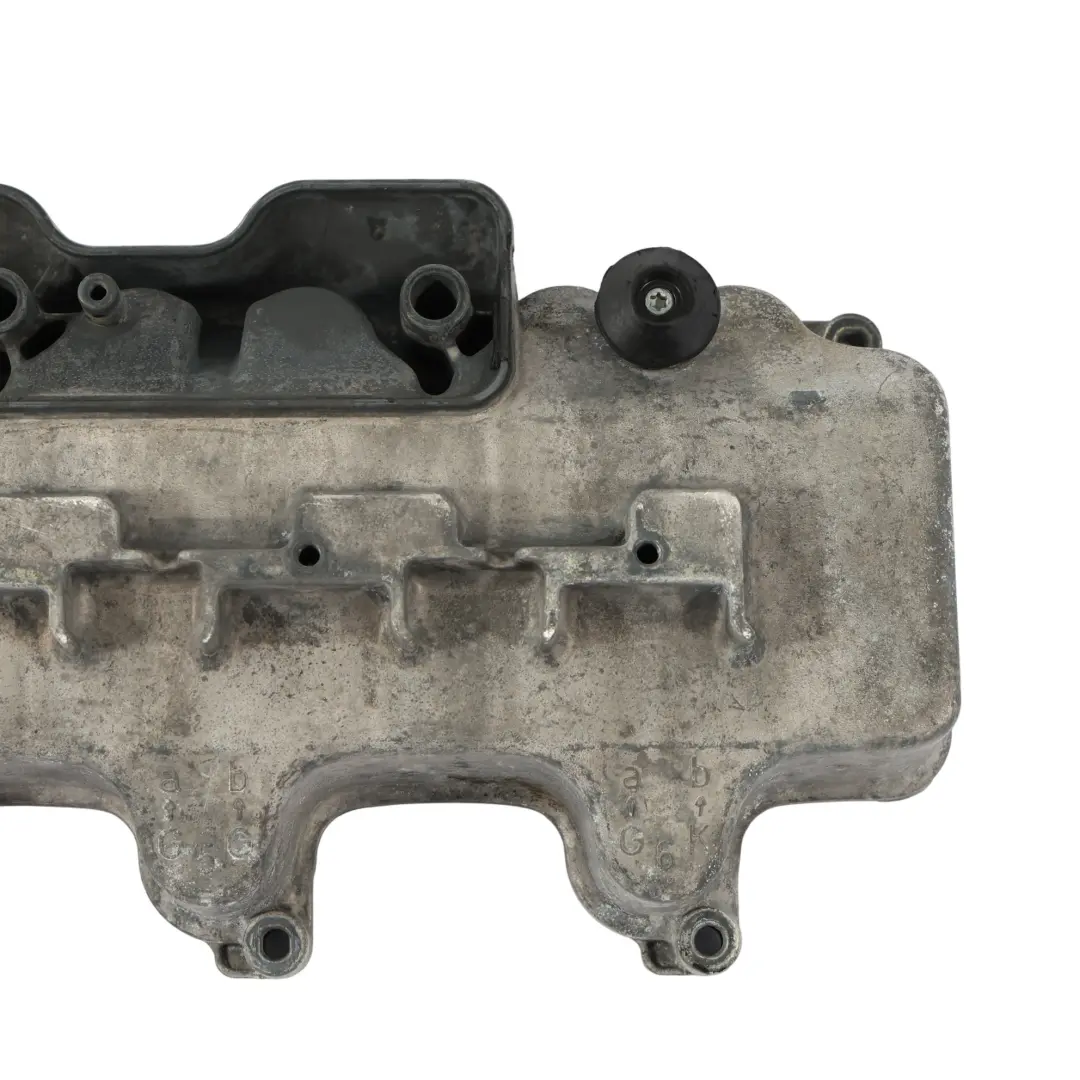 Kipphebel Abdeckung Mercedes W163 CL203 Benziner Zylinder Kopf Links A1120160705 für mit Teilenummer A1120100530 Kipphebel Abdeckung Mercedes W163 CL203 Benziner Zylinder Kopf Links A1120160705 - SKU A1120100530 - Teilenummer A1120100530