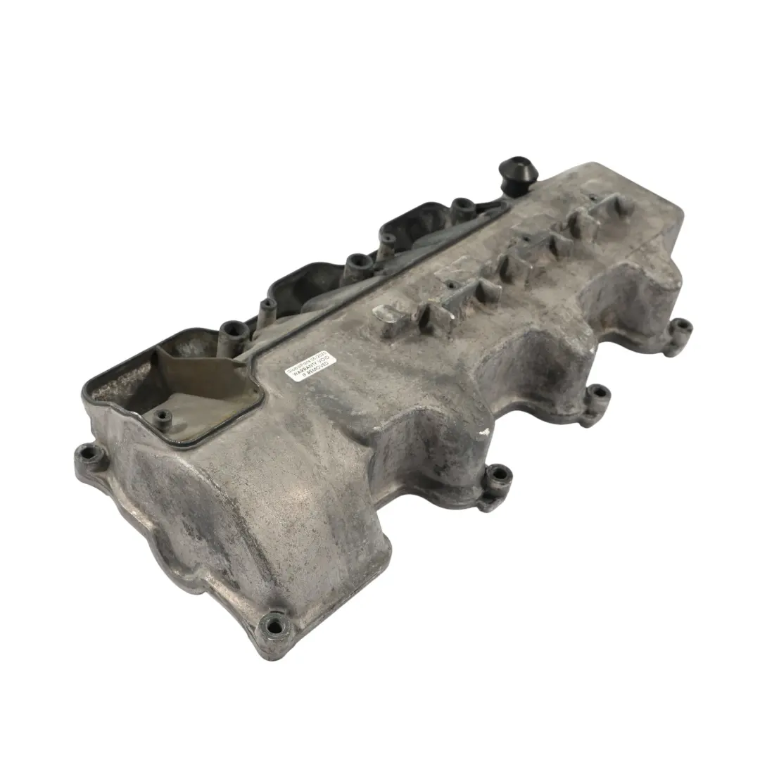 Cache Culbuteur Mercedes W163 CL203 Essence Culasse Gauche A1120160705 pour à propos du numéro de pièce A1120100530 Cache Culbuteur Mercedes W163 CL203 Essence Culasse Gauche A1120160705 - SKU A1120100530 - Numéro de pièce A1120100530