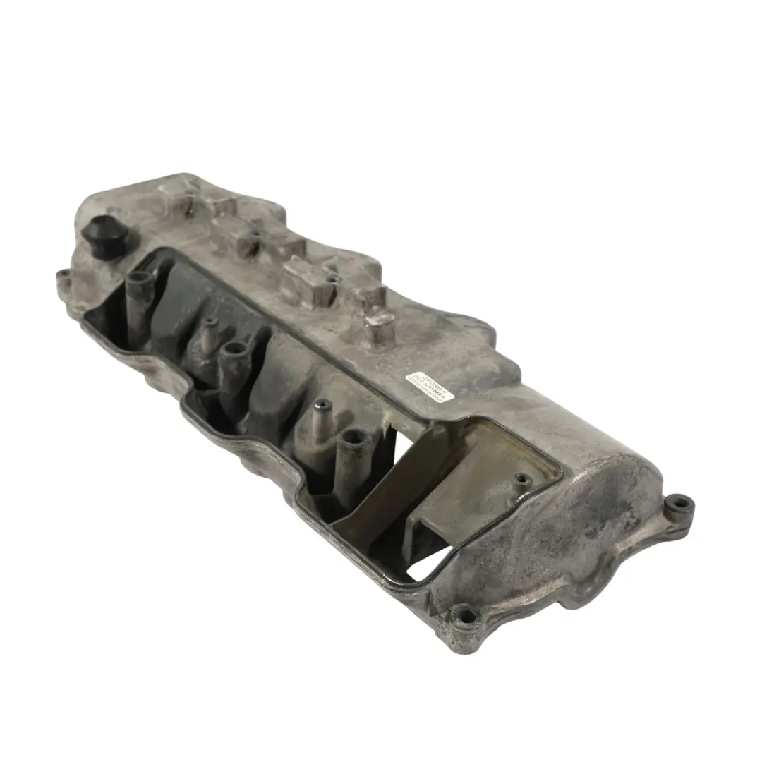 Rocker Cover Mercedes W163 CL203 Petrol Cylinder Head Left N/S A1120160705 to with Part number A1120100530 Rocker Cover Mercedes W163 CL203 Petrol Cylinder Head Left N/S A1120160705 - SKU A1120100530 - Part number A1120100530