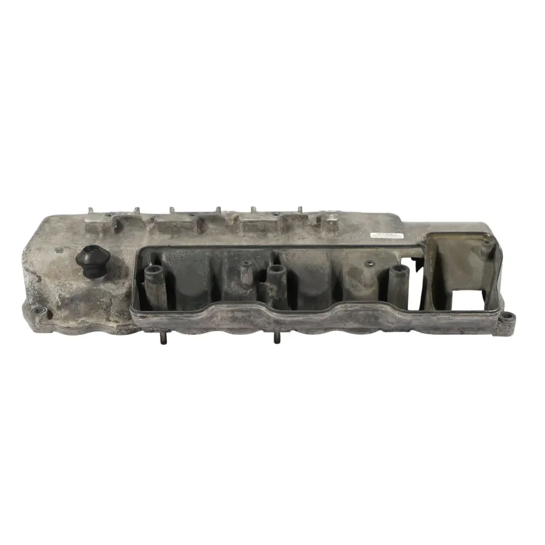 Tapa De Balancines Mercedes W163 CL203 Gasolina Culata Izquierda A1120160705 para con número de pieza A1120100530 Tapa De Balancines Mercedes W163 CL203 Gasolina Culata Izquierda A1120160705 - SKU A1120100530 - Número de pieza A1120100530