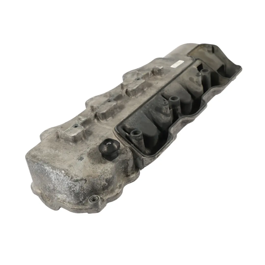  Kipphebel Abdeckung Mercedes W163 CL203 Benziner Zylinder Kopf Links A1120160705 - SKU A1120100530 - Teilenummer A1120100530