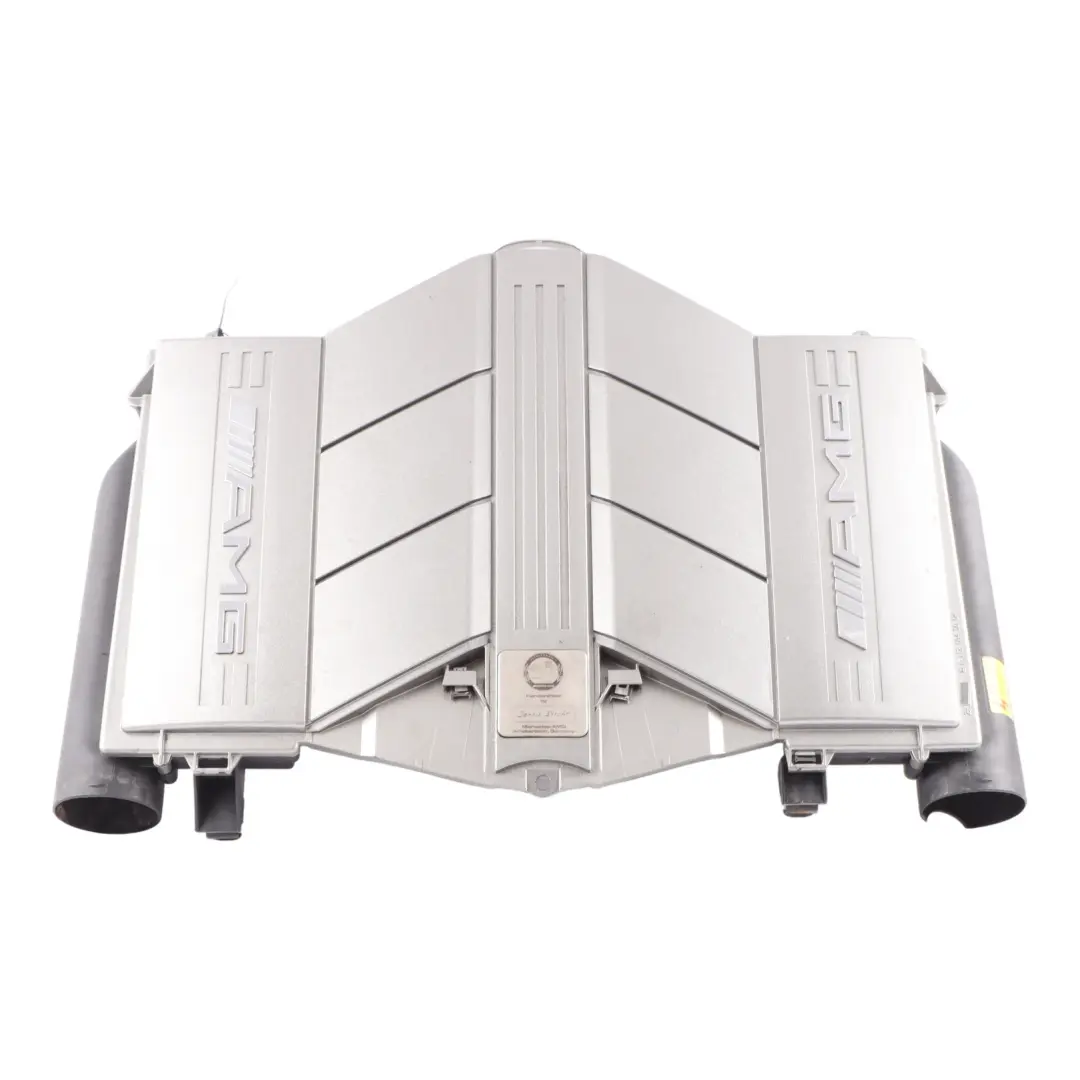 Mercedes SLK 55 R171 AMG Air Filter Engine Cover Cover Top Panel - SKU A1130900701 - Part number A1130900701