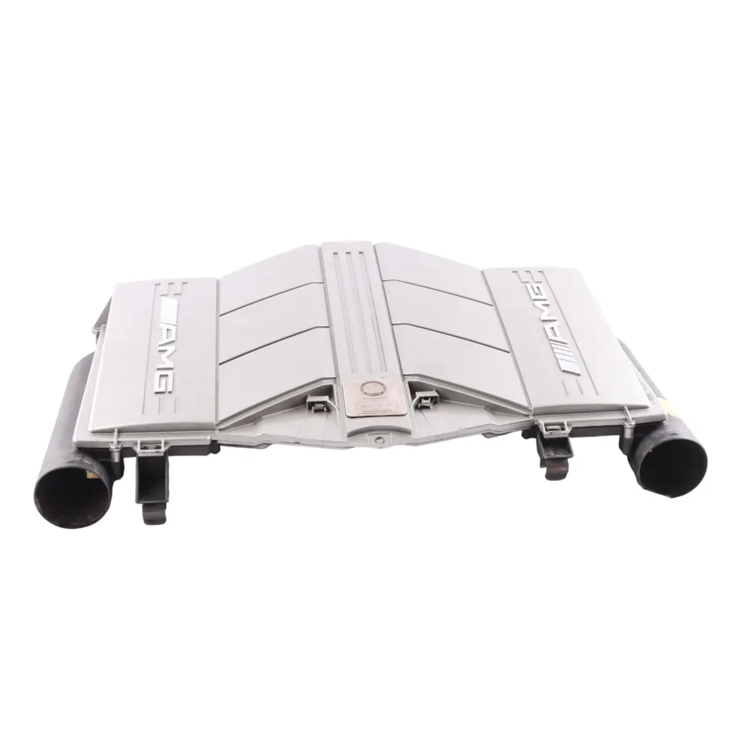 Mercedes SLK 55 R171 AMG Air Filter Engine Cover Cover Top Panel - SKU A1130900701 - Part number A1130900701